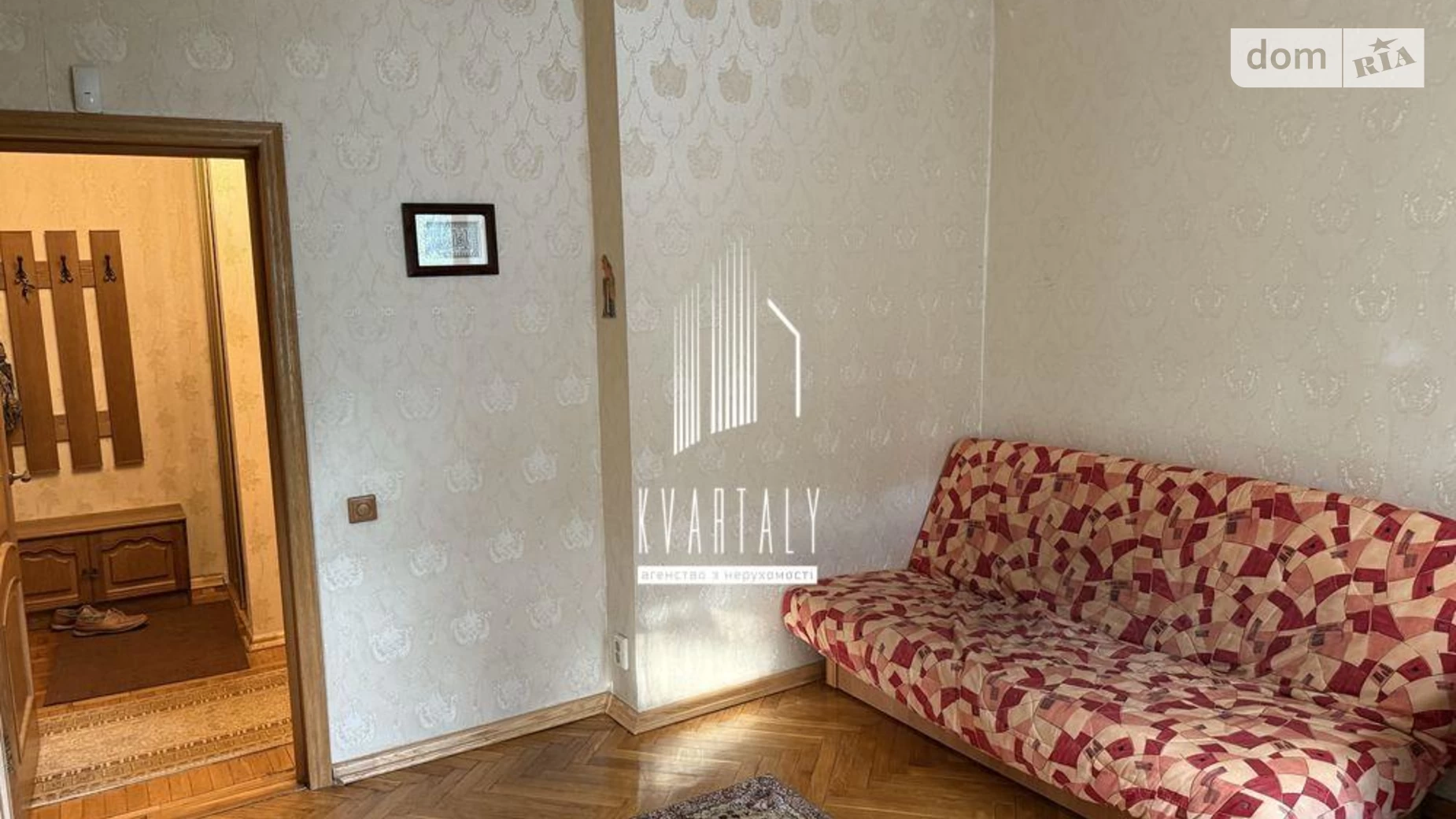 Сдается в аренду 2-комнатная квартира 50.74 кв. м в Киеве, просп. Голосеевский(40-летия Октября), 92/1 - фото 3