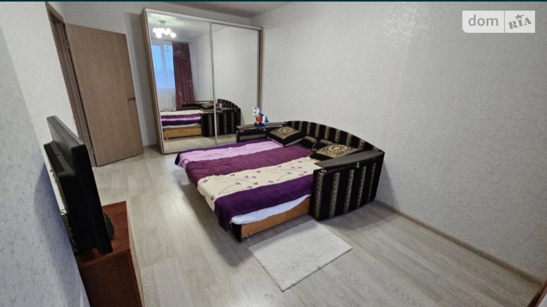 Продається 1-кімнатна квартира 35 кв. м у Одесі - фото 2