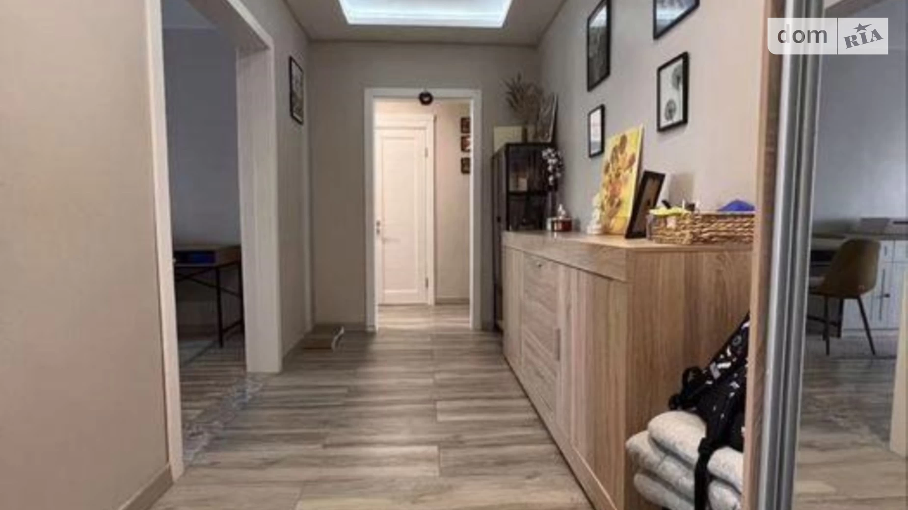 Продается 2-комнатная квартира 82 кв. м в Киеве, ул. Софии Русовой, 3 - фото 2