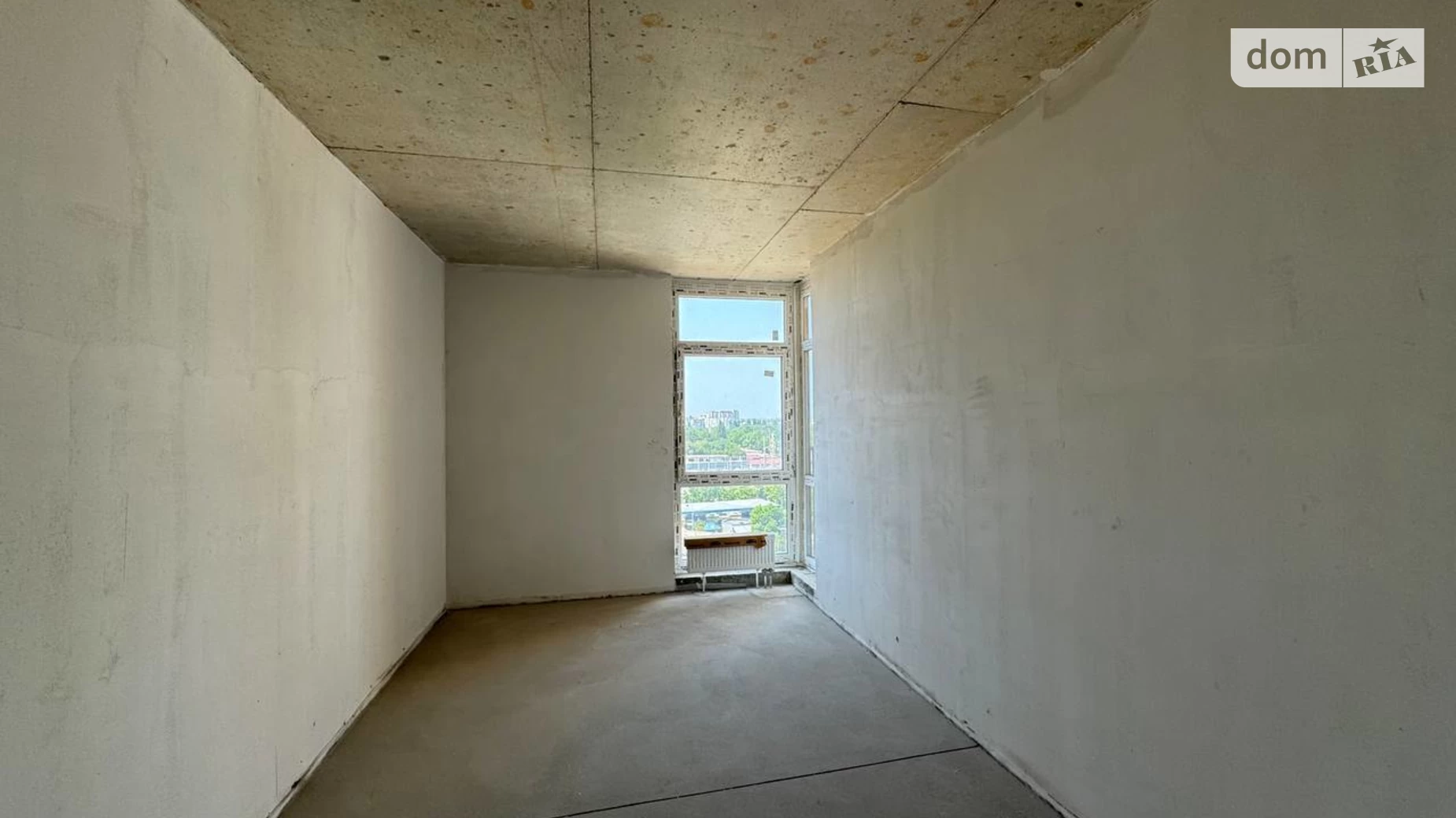 Продається 1-кімнатна квартира 43.3 кв. м у Одесі, цена: 61000 $ - фото 3