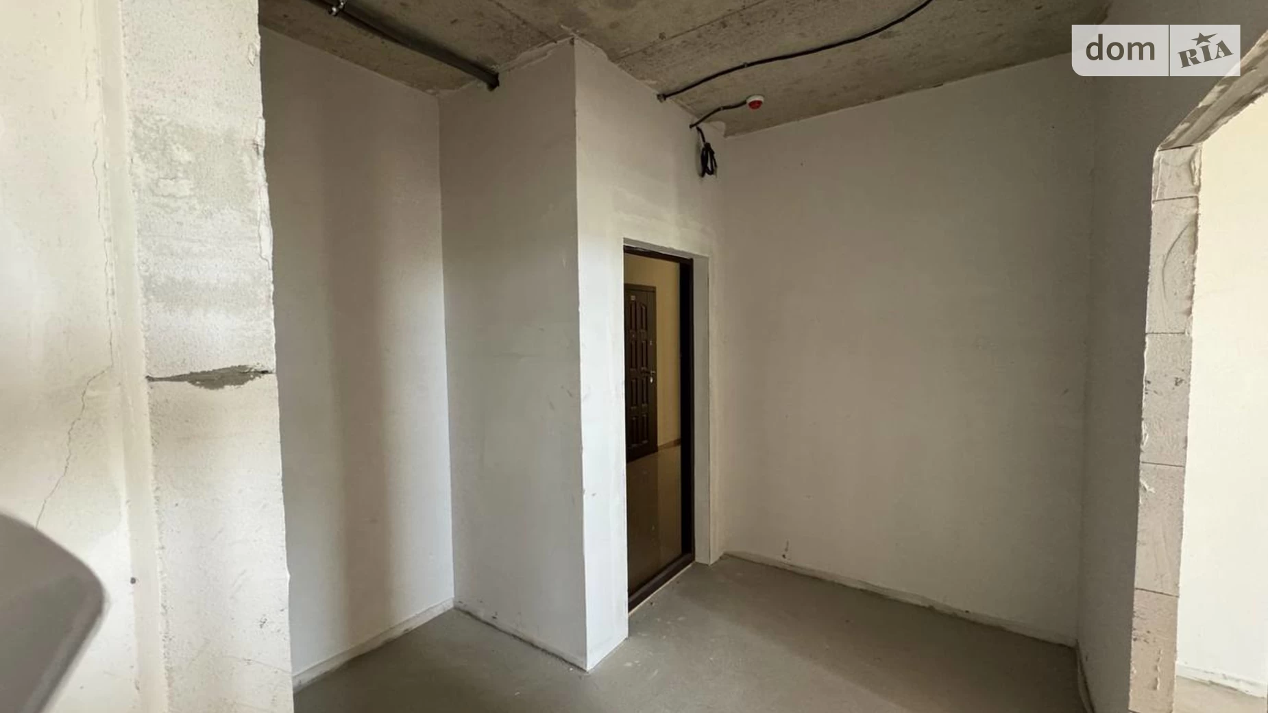 Продається 1-кімнатна квартира 43.3 кв. м у Одесі, цена: 61000 $ - фото 2