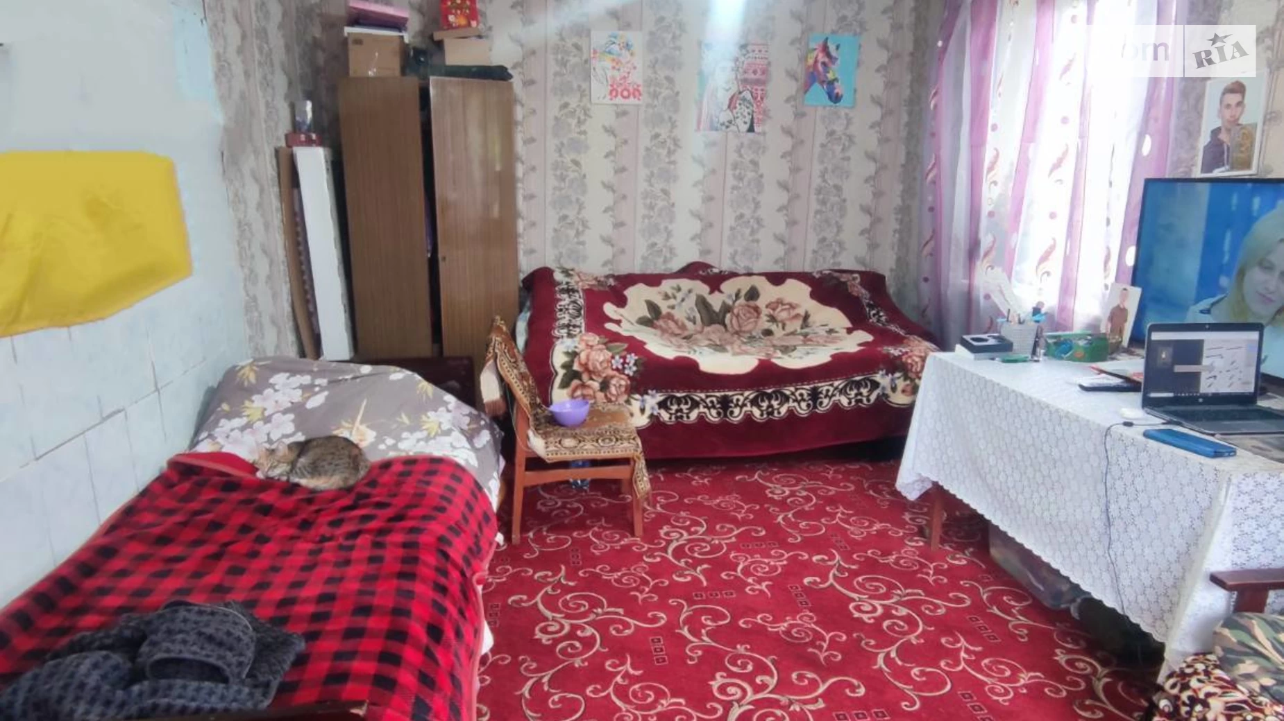 Продается одноэтажный дом 45 кв. м с бассейном, цена: 7000 $ - фото 2