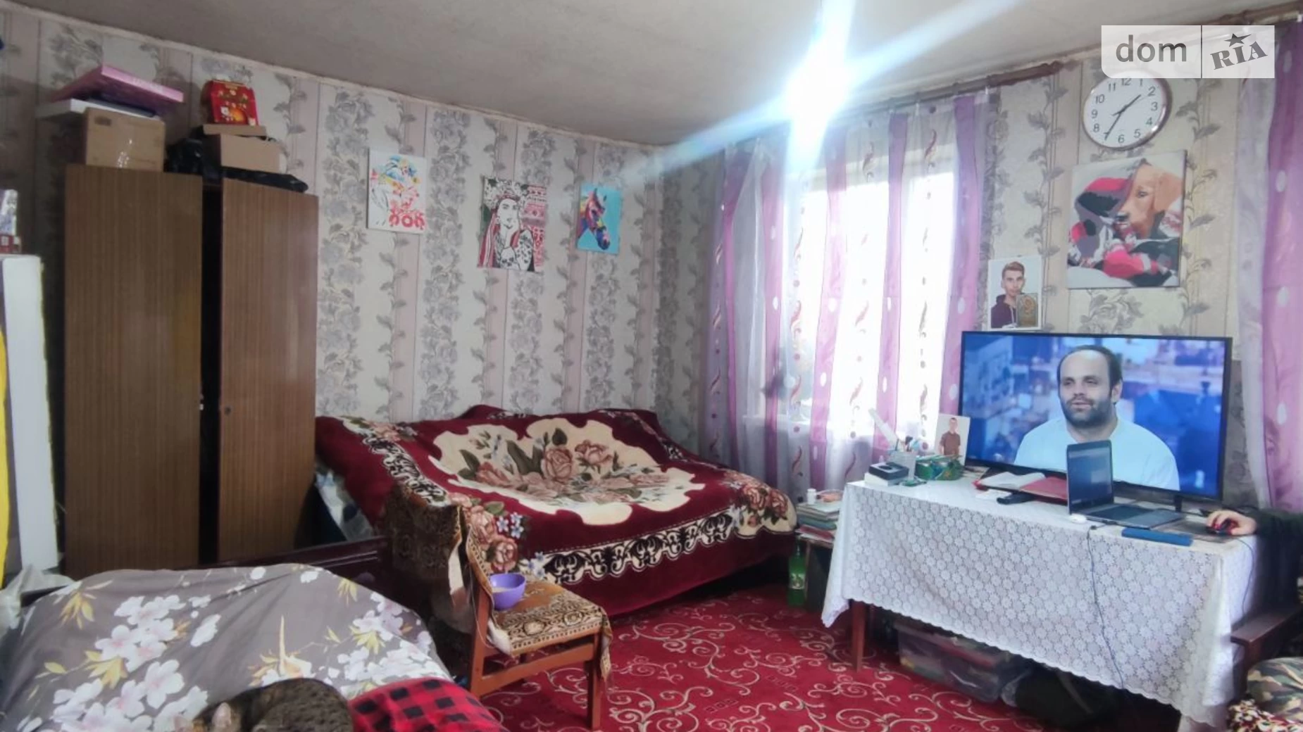 Продается одноэтажный дом 45 кв. м с бассейном, цена: 7000 $ - фото 3