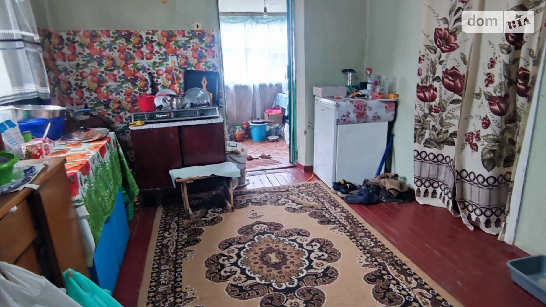 Продается одноэтажный дом 45 кв. м с бассейном, цена: 7000 $ - фото 4
