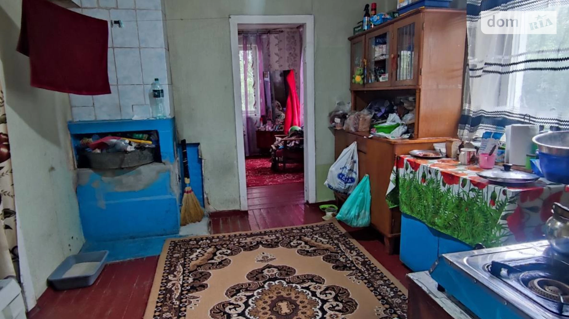 Продается одноэтажный дом 45 кв. м с бассейном, цена: 7000 $ - фото 5