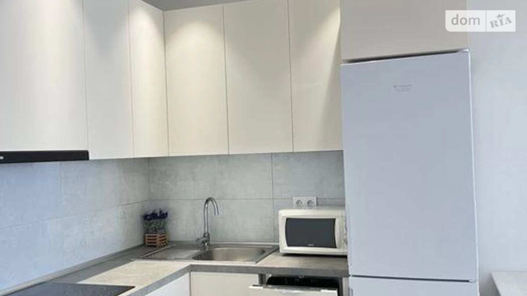 Продається 1-кімнатна квартира 54 кв. м у Києві, вул. Теремківська, 3А - фото 2
