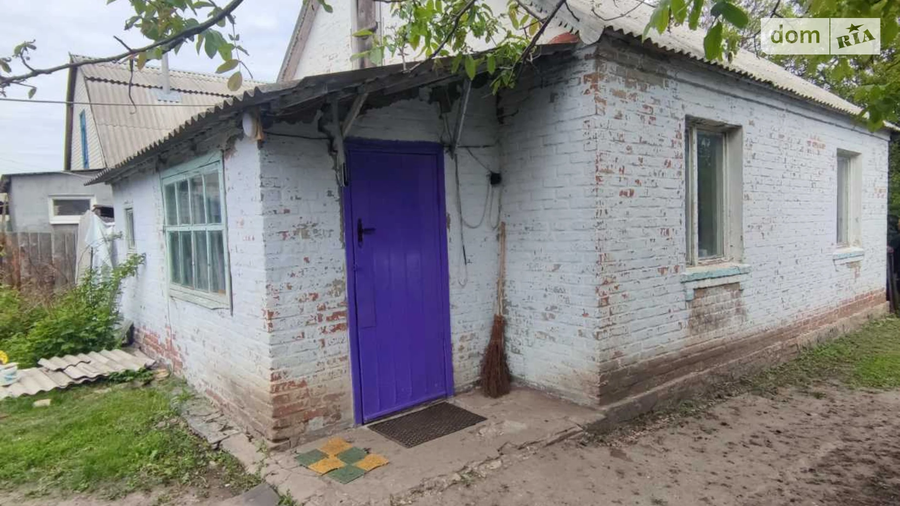 Продается одноэтажный дом 43.5 кв. м с мансардой, цена: 7000 $ - фото 2