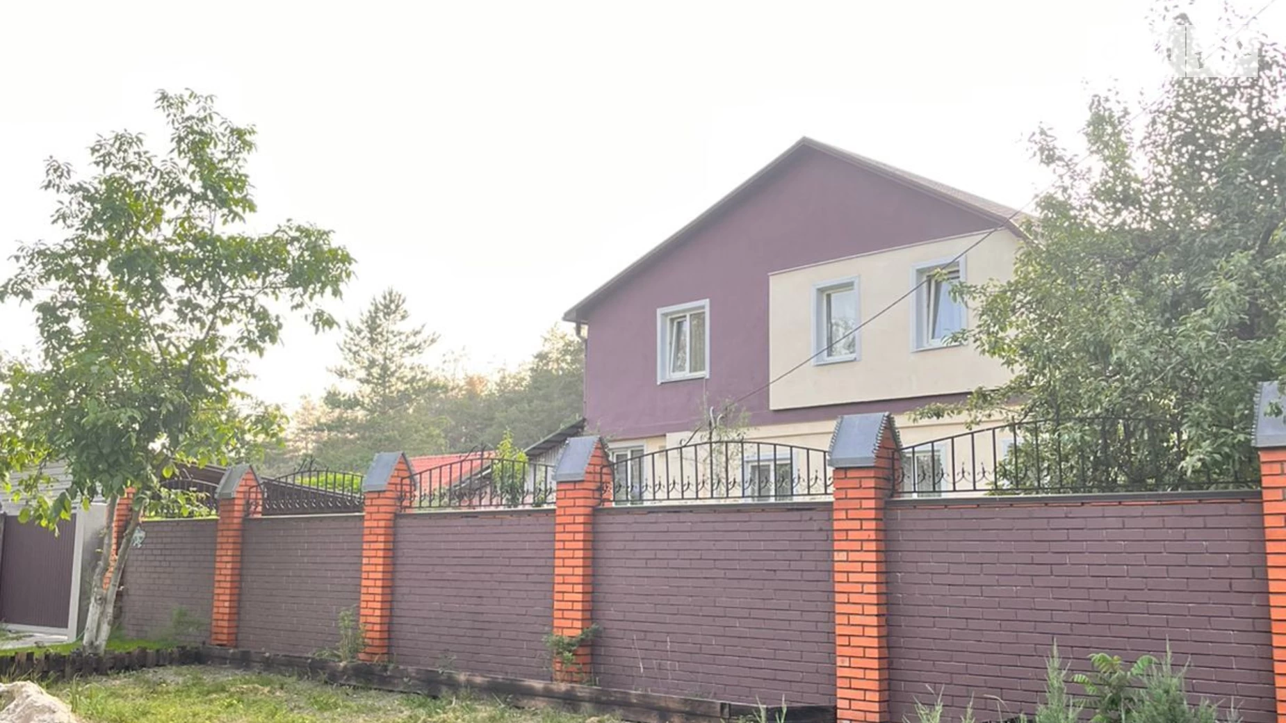 Продается дом на 2 этажа 250 кв. м с мебелью, цена: 120000 $ - фото 2
