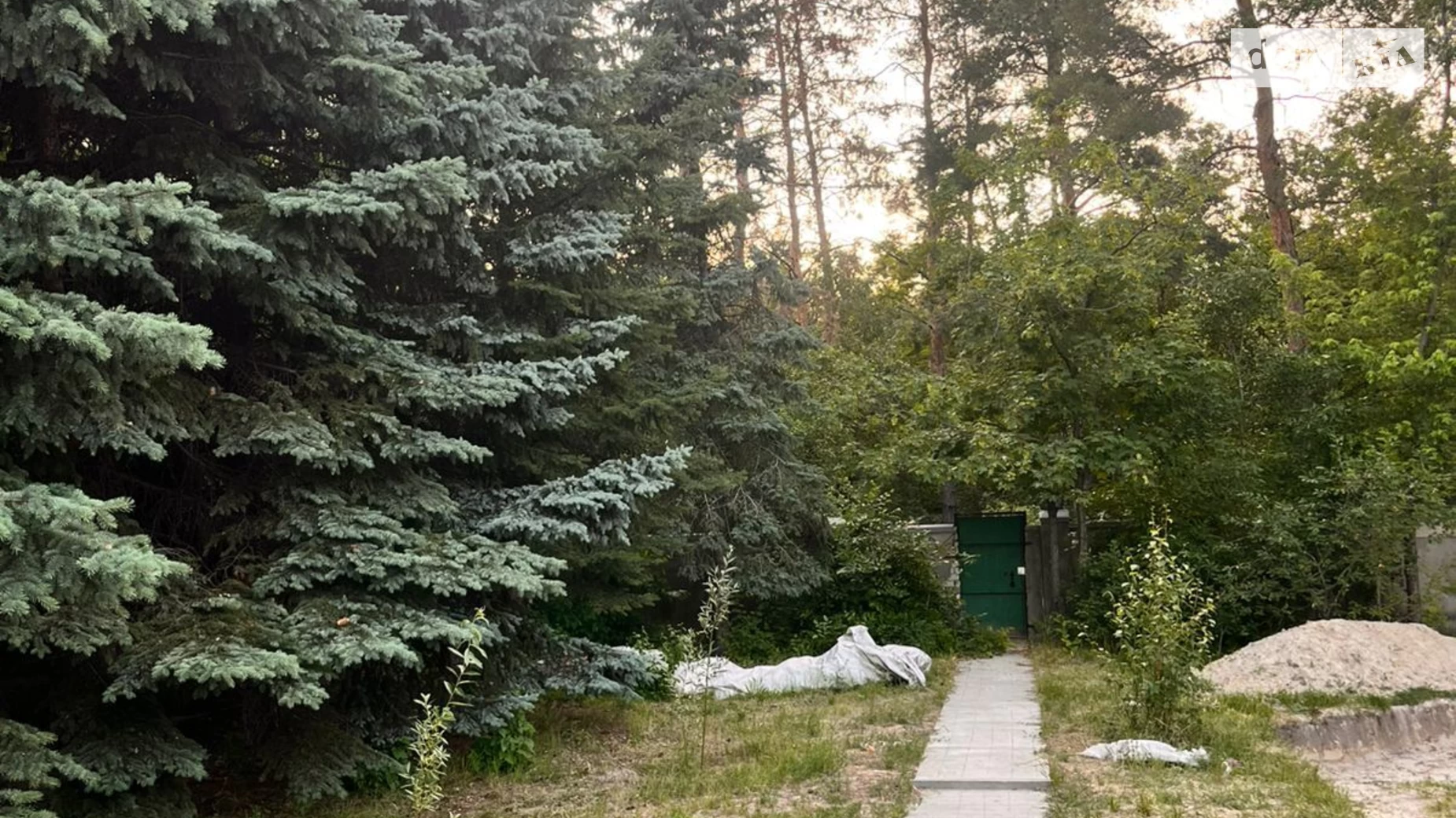 Продается дом на 2 этажа 250 кв. м с мебелью, цена: 120000 $ - фото 4