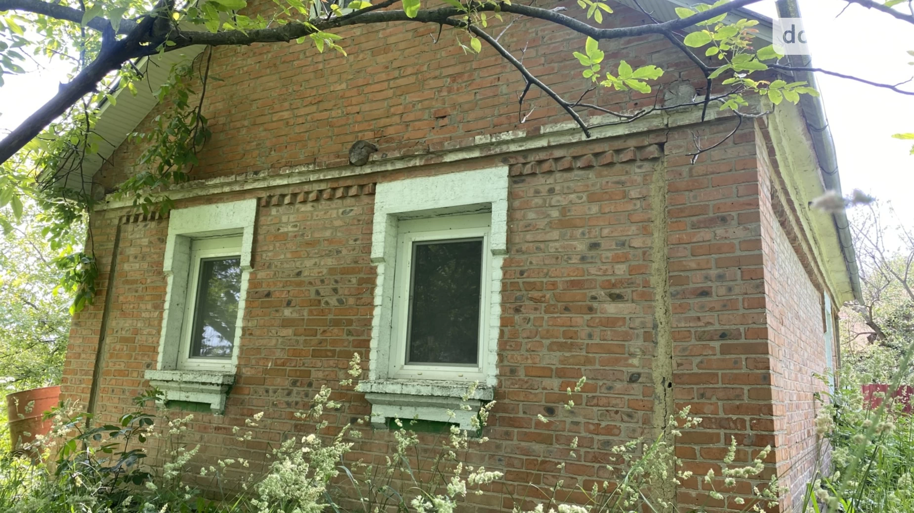 Продається одноповерховий будинок 68 кв. м з балконом, цена: 25000 $ - фото 2