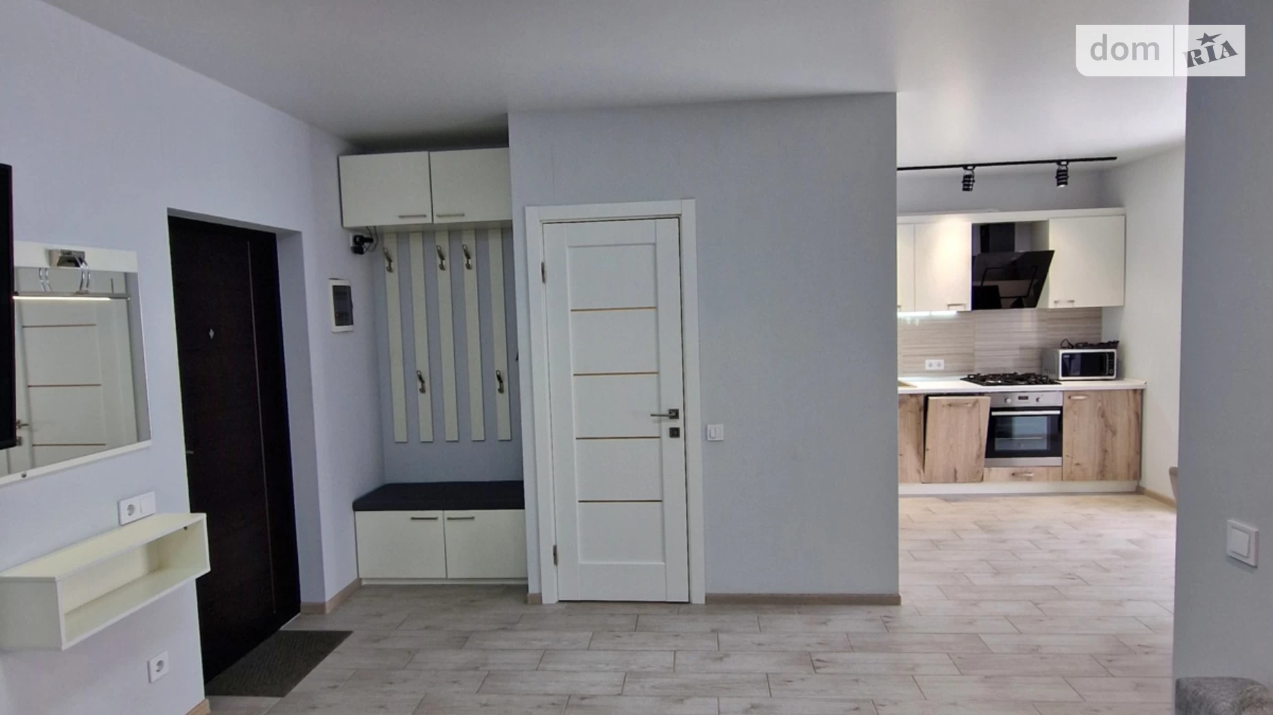 Сдается в аренду 2-комнатная квартира 50 кв. м в Днепре, ул. Набережная Победы, 42Р - фото 5