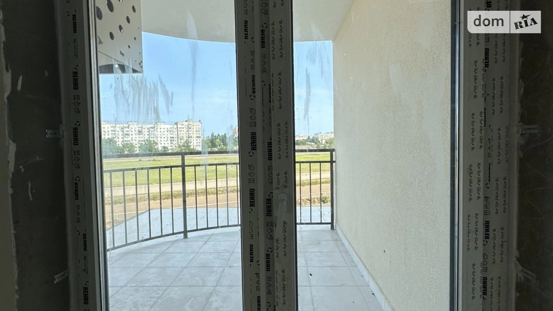 Продається 2-кімнатна квартира 58 кв. м у Одесі, вул. Краснова, 3 корпус 60 - фото 5