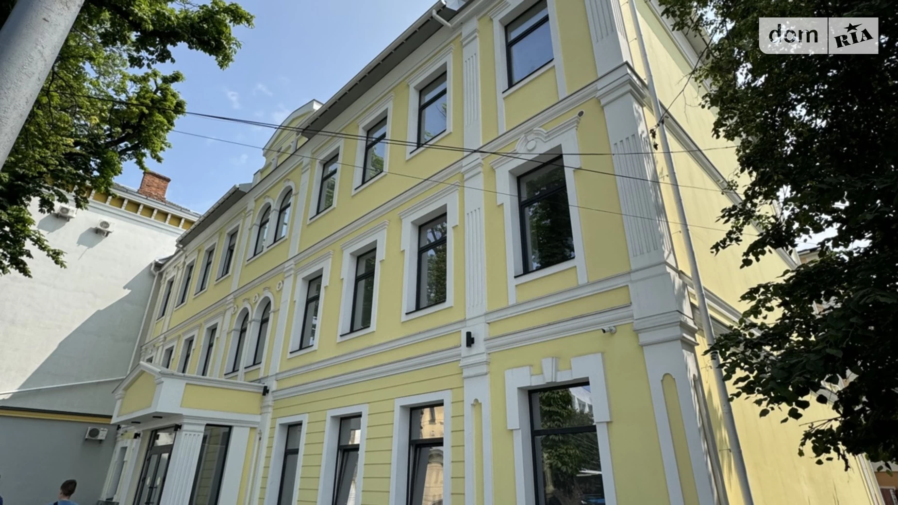 Здається в оренду офіс 313 кв. м в бізнес-центрі, цена: 10 € - фото 3