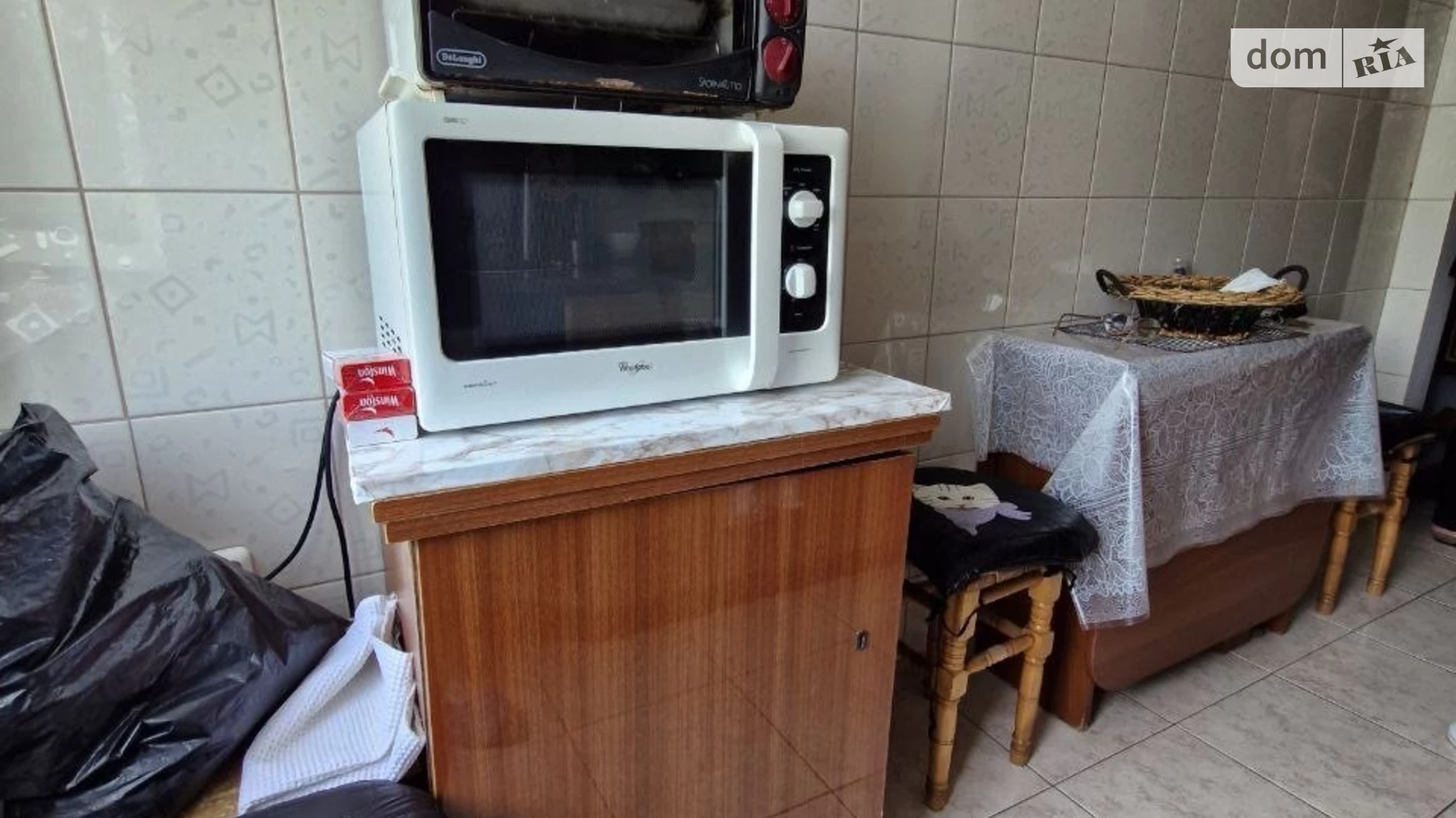 Сдается в аренду 1-комнатная квартира 40 кв. м в Ивано-Франковске, ул. Лепкого Богдана, 20 - фото 5