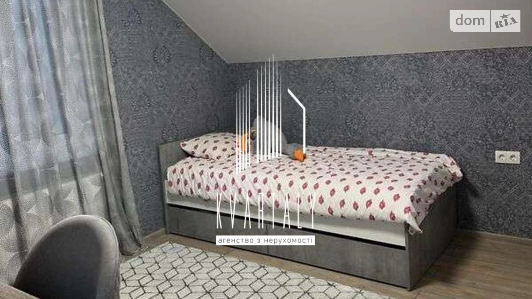 Продается дом на 2 этажа 125 кв. м с гаражом, цена: 155000 $ - фото 3