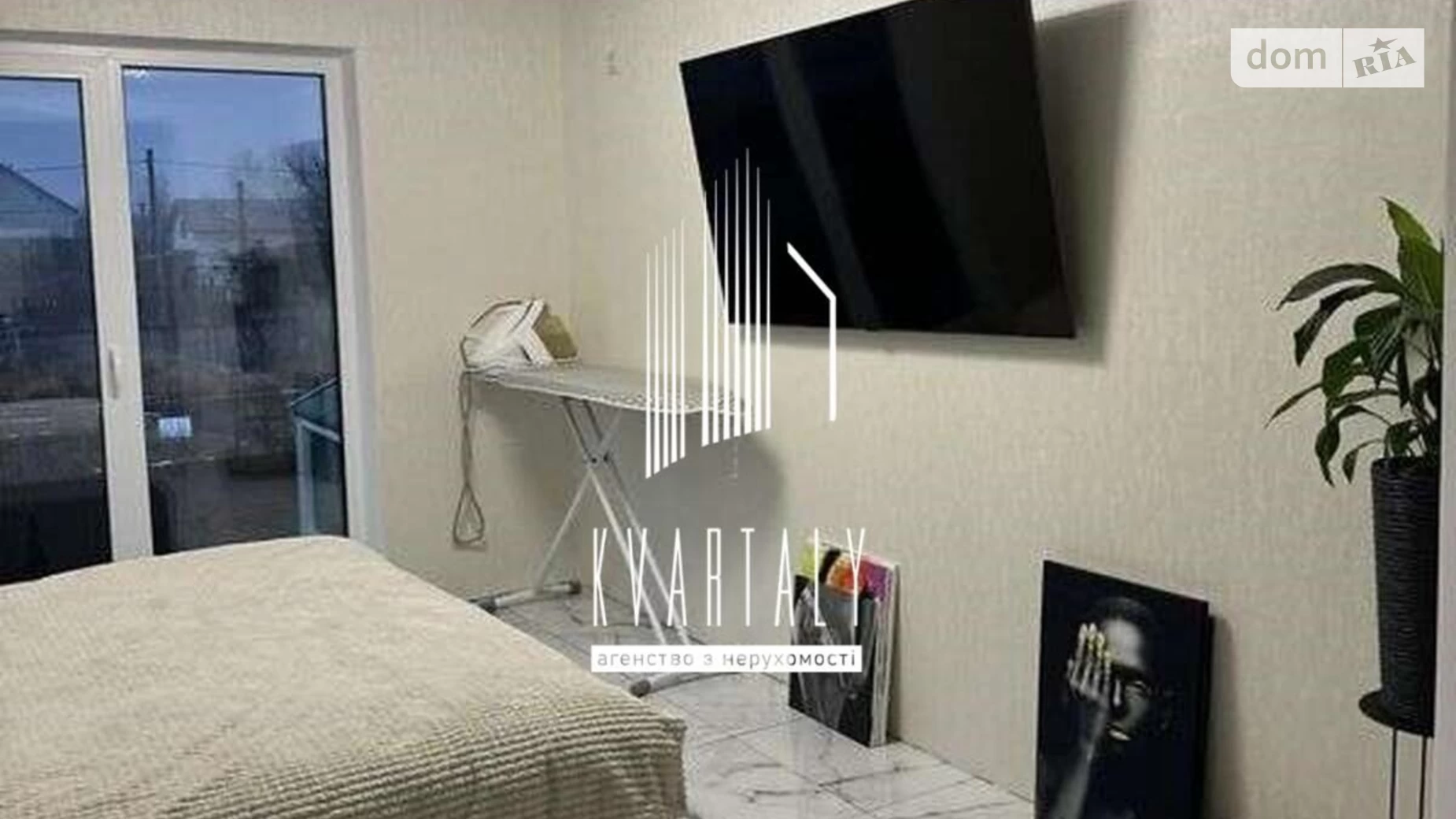 Продается дом на 2 этажа 125 кв. м с гаражом, цена: 155000 $ - фото 2