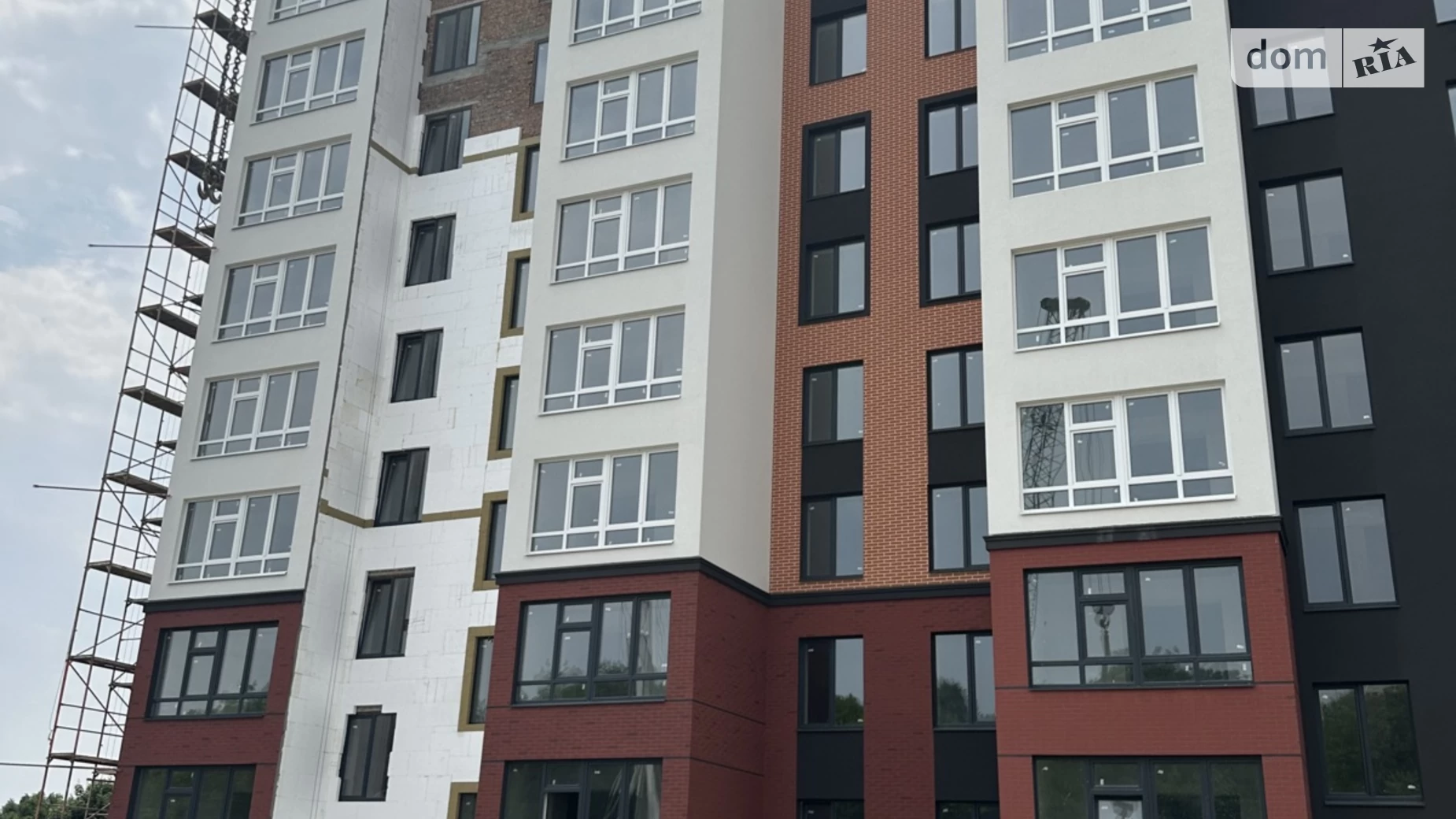 Продается 2-комнатная квартира 70 кв. м в Хмельницком - фото 4