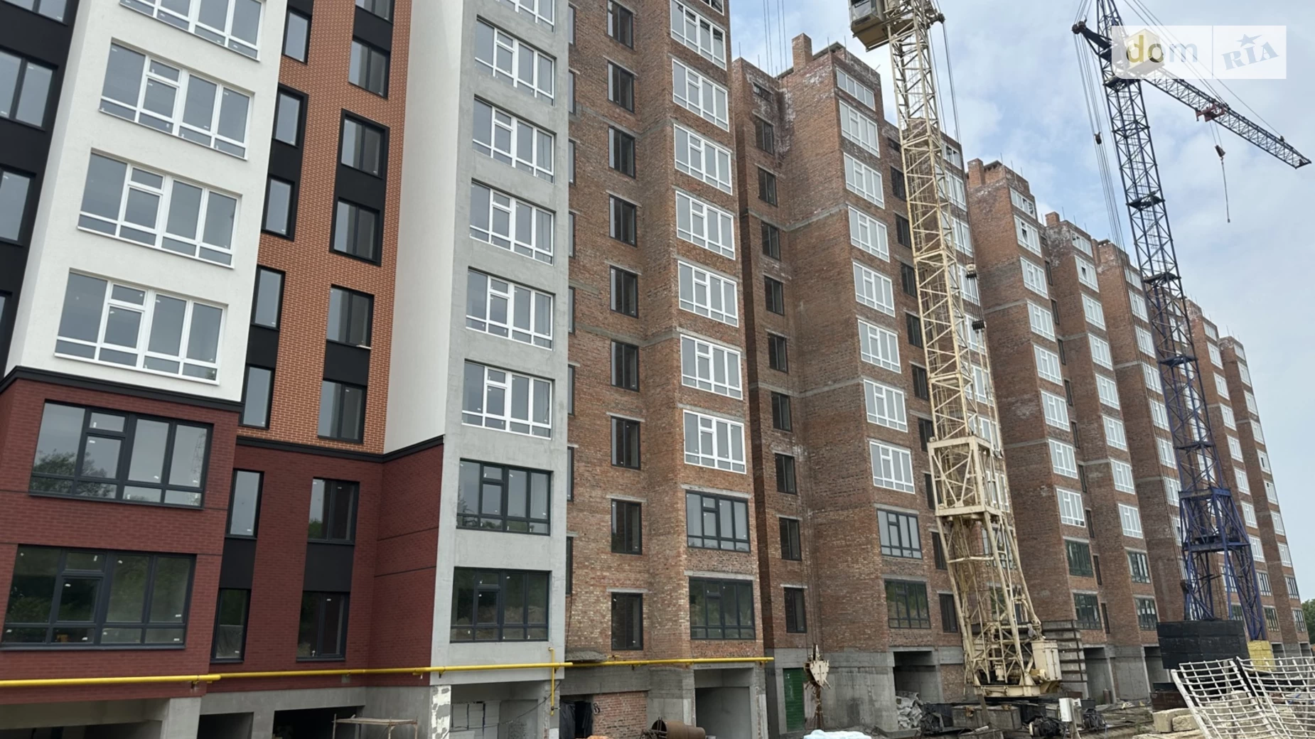 Продается 2-комнатная квартира 70 кв. м в Хмельницком - фото 3