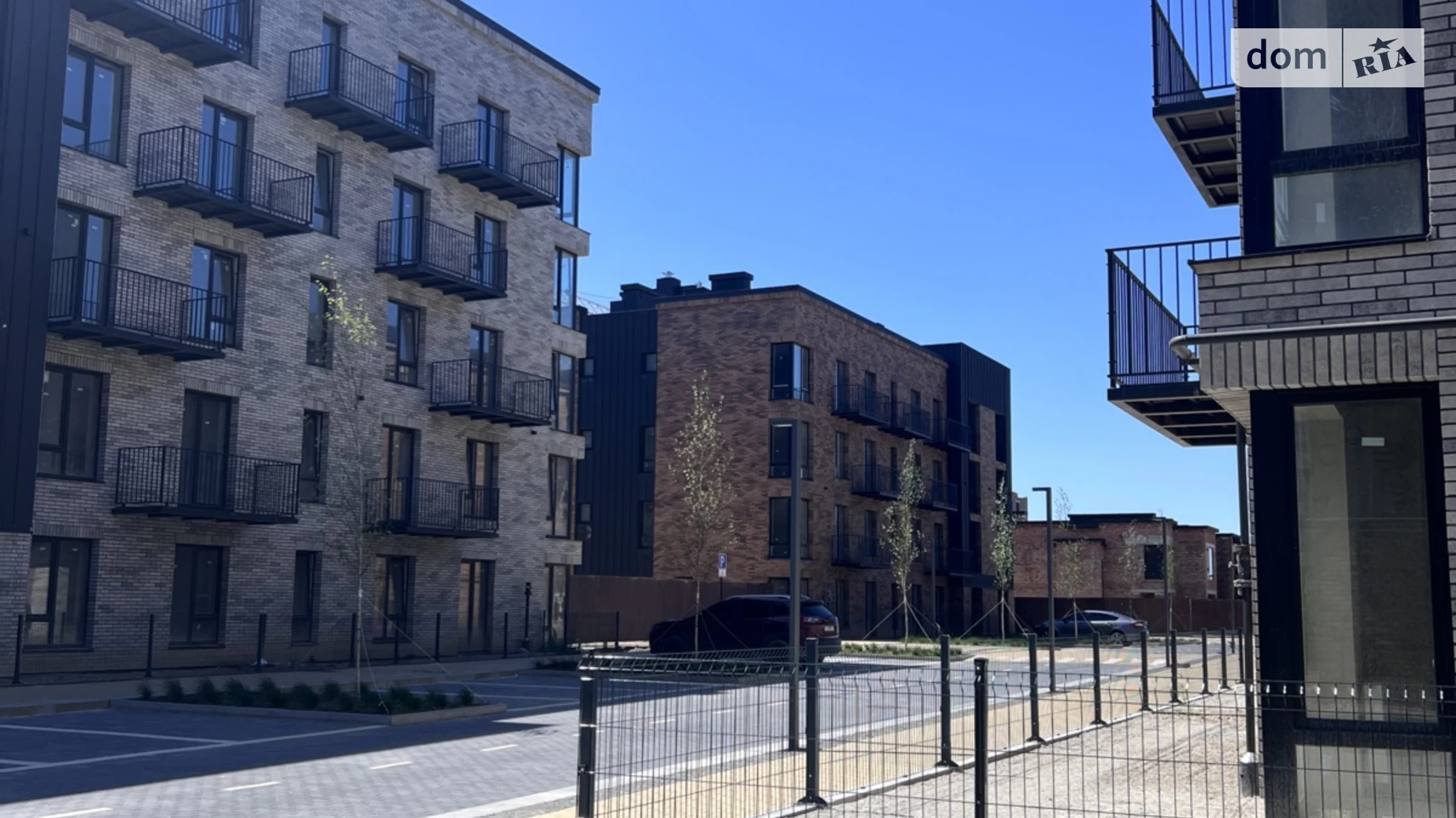 Продается 1-комнатная квартира 64.4 кв. м в Криховцах, ул. 24-го Августа, 10 - фото 3