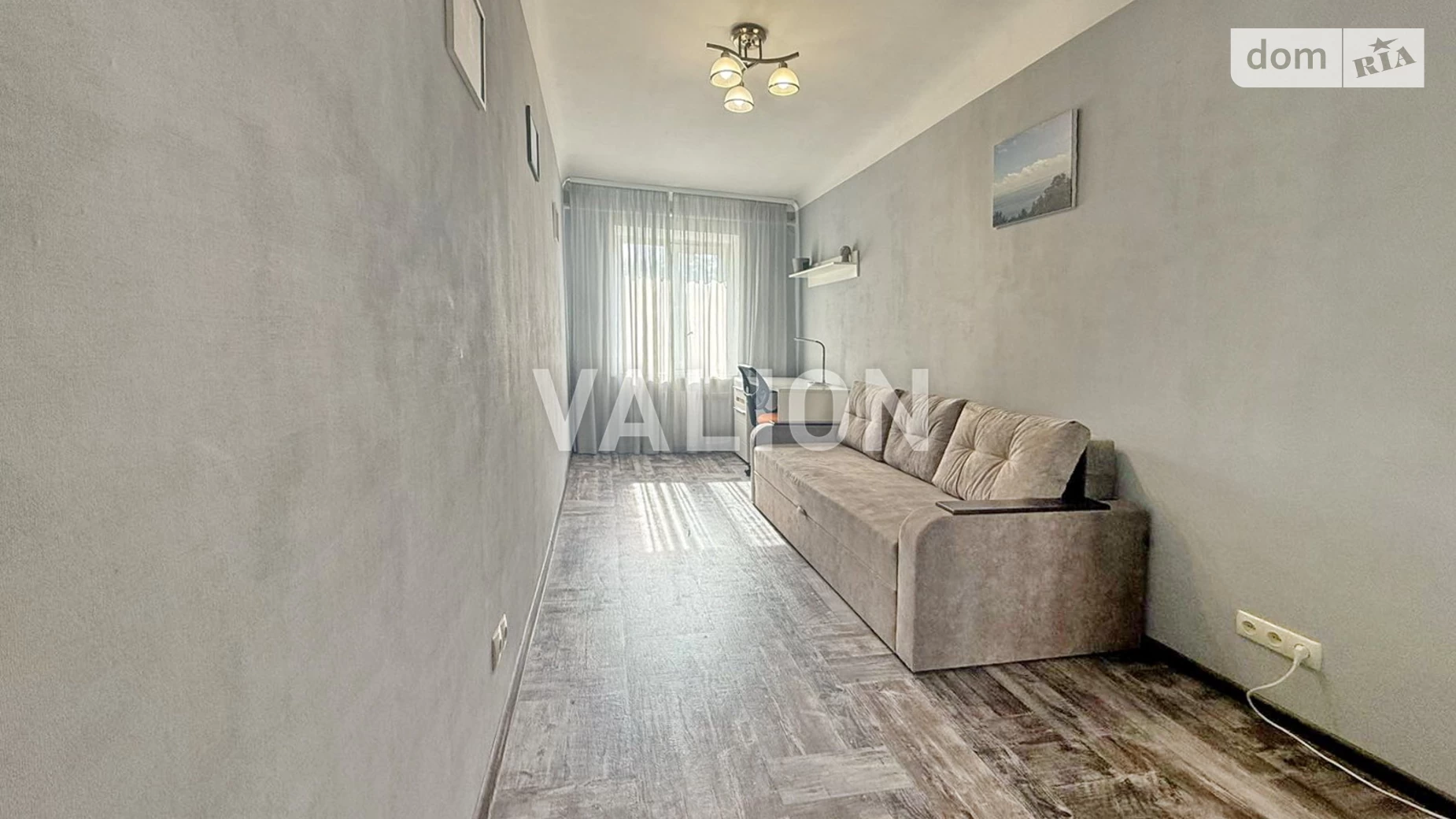Продается 3-комнатная квартира 56.7 кв. м в Киеве, ул. Николая Краснова, 8 - фото 4