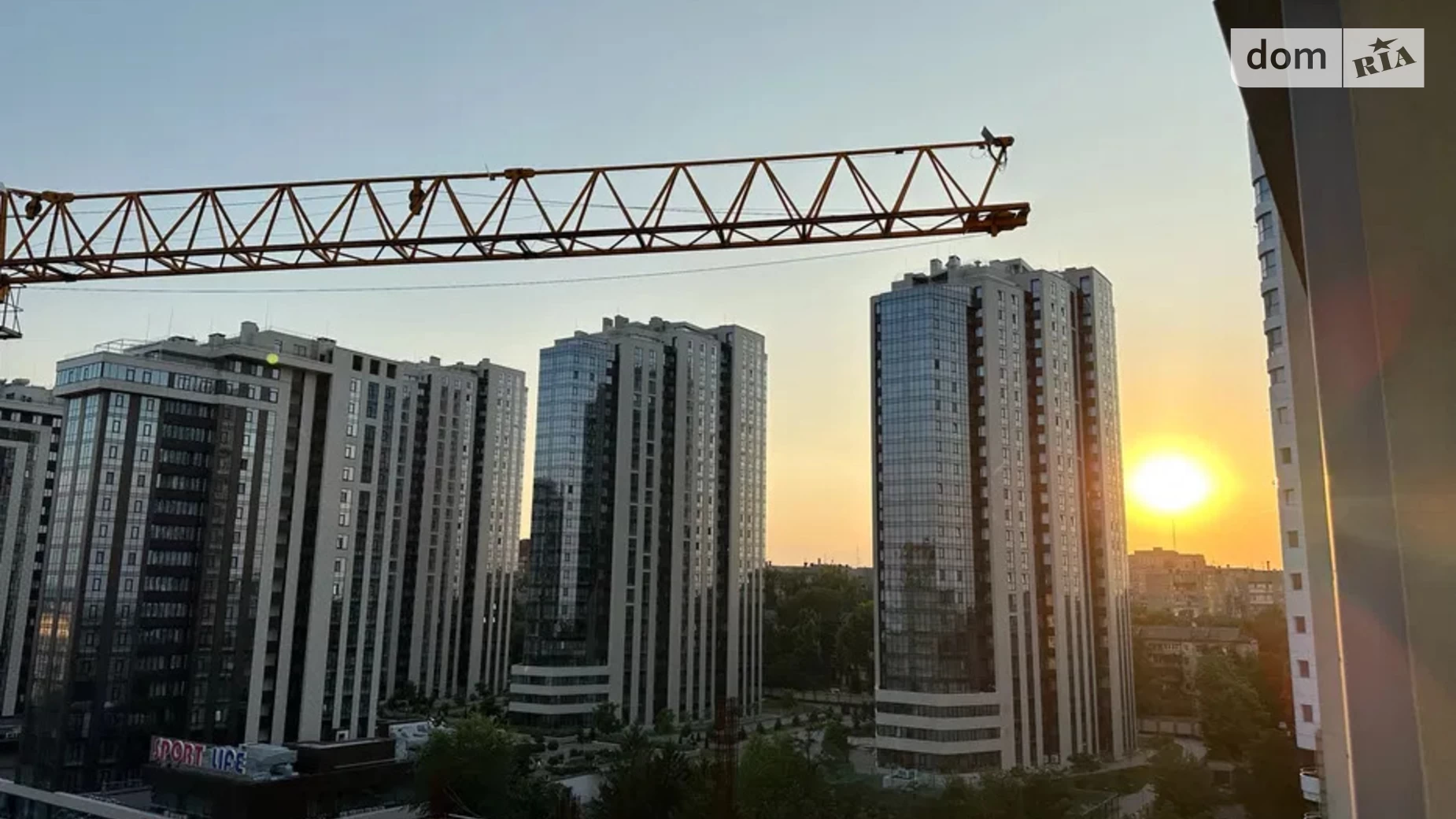 Продается 3-комнатная квартира 85 кв. м в Днепре, просп. Яворницкого Дмитрия, 3 - фото 2