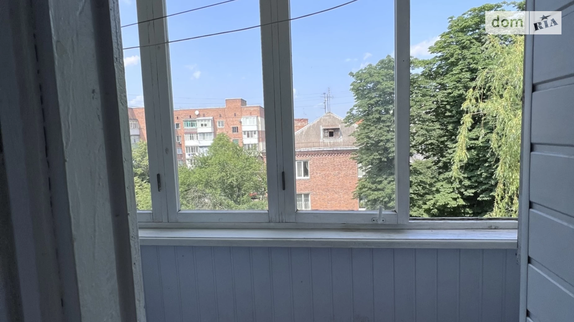 Сдается в аренду 2-комнатная квартира 43 кв. м в Виннице, ул. Левка Лукьяненко(Ватутина) - фото 2