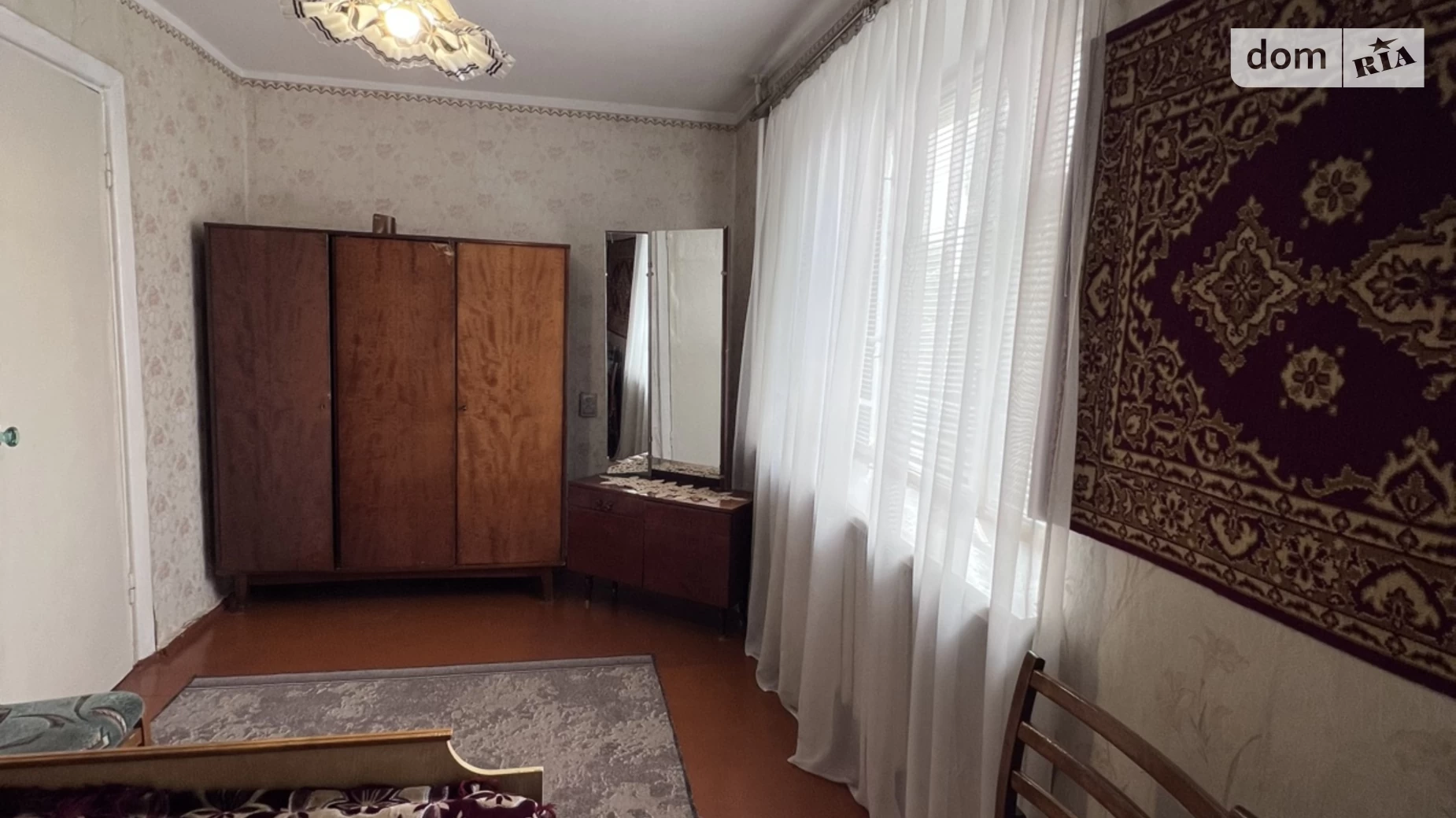 Сдается в аренду 2-комнатная квартира 43 кв. м в Виннице, ул. Левка Лукьяненко(Ватутина) - фото 5