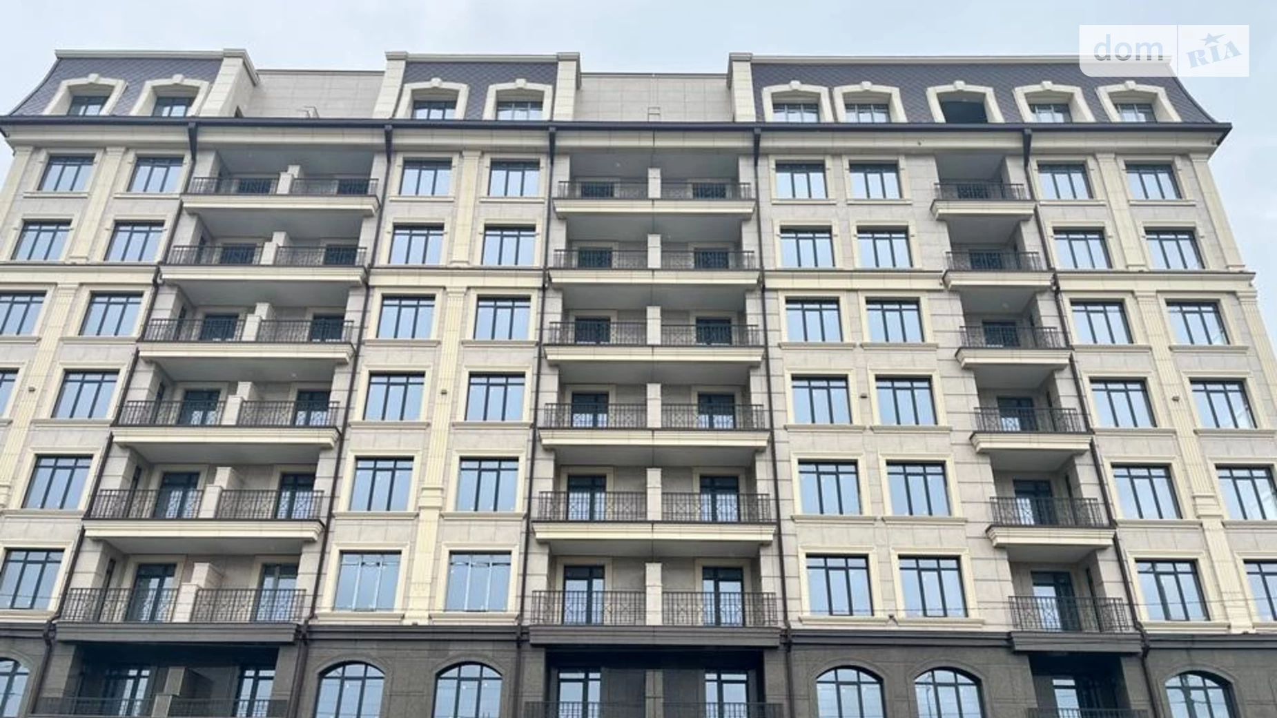 Продается 2-комнатная квартира 75 кв. м в Киеве, ул. Щекавицкая, 46 - фото 3