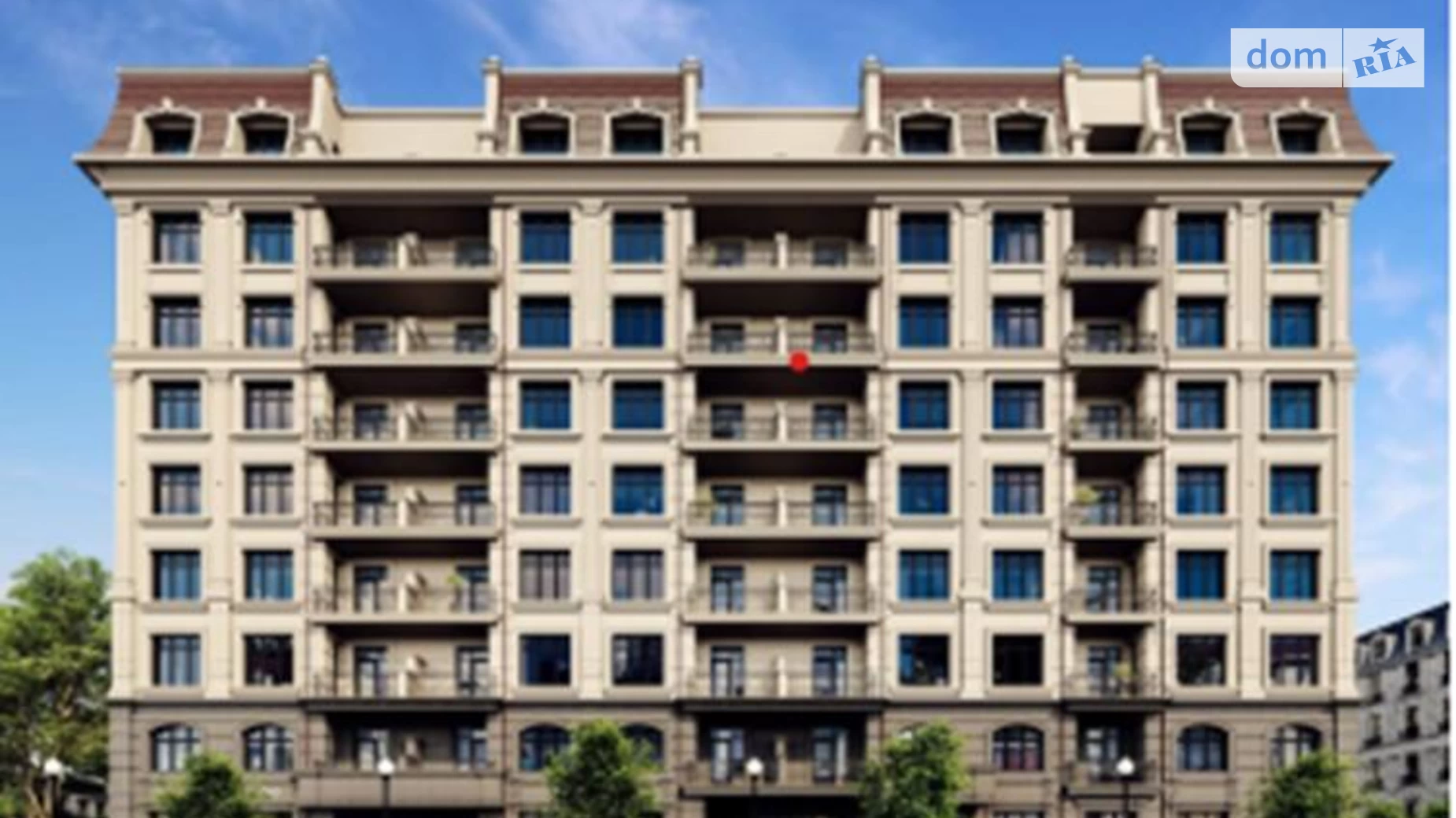 Продается 2-комнатная квартира 75 кв. м в Киеве, ул. Щекавицкая, 46 - фото 4