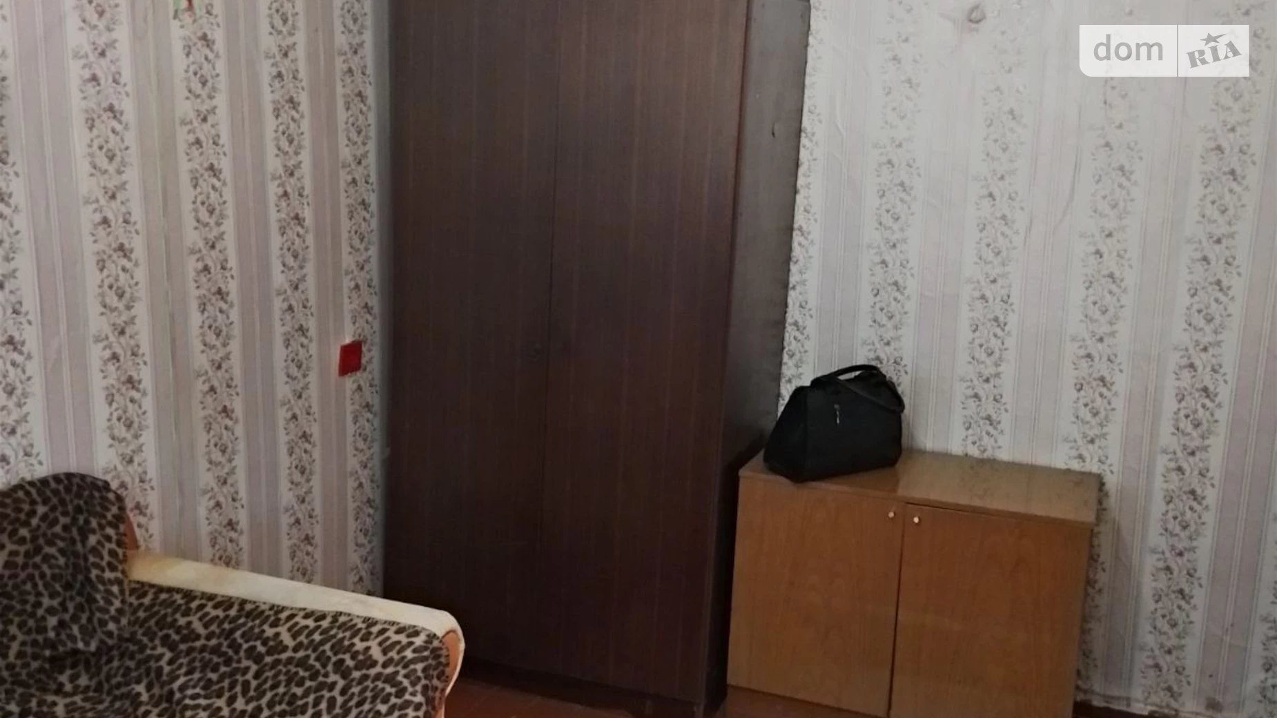 Сдается в аренду 1-комнатная квартира 21 кв. м в Полтаве, ул. Навроцкого - фото 4