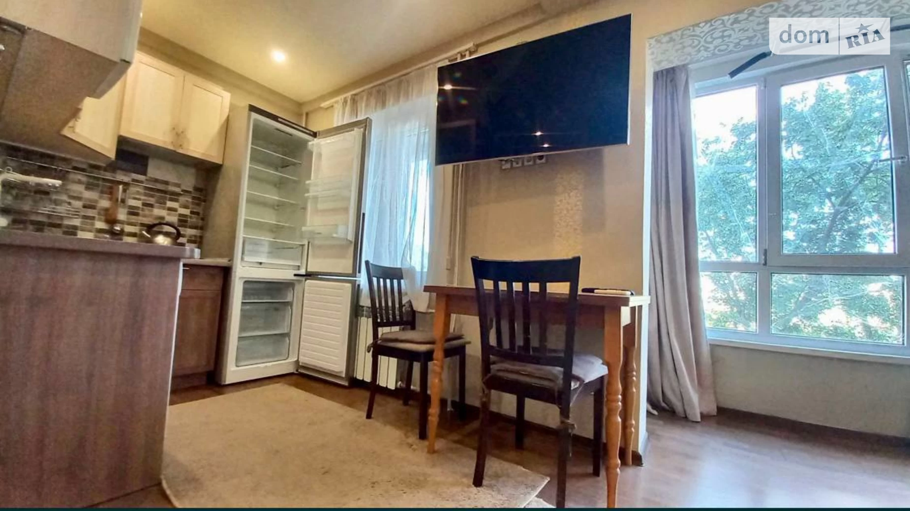 Продається 1-кімнатна квартира 32 кв. м у Києві, цена: 62000 $ - фото 2