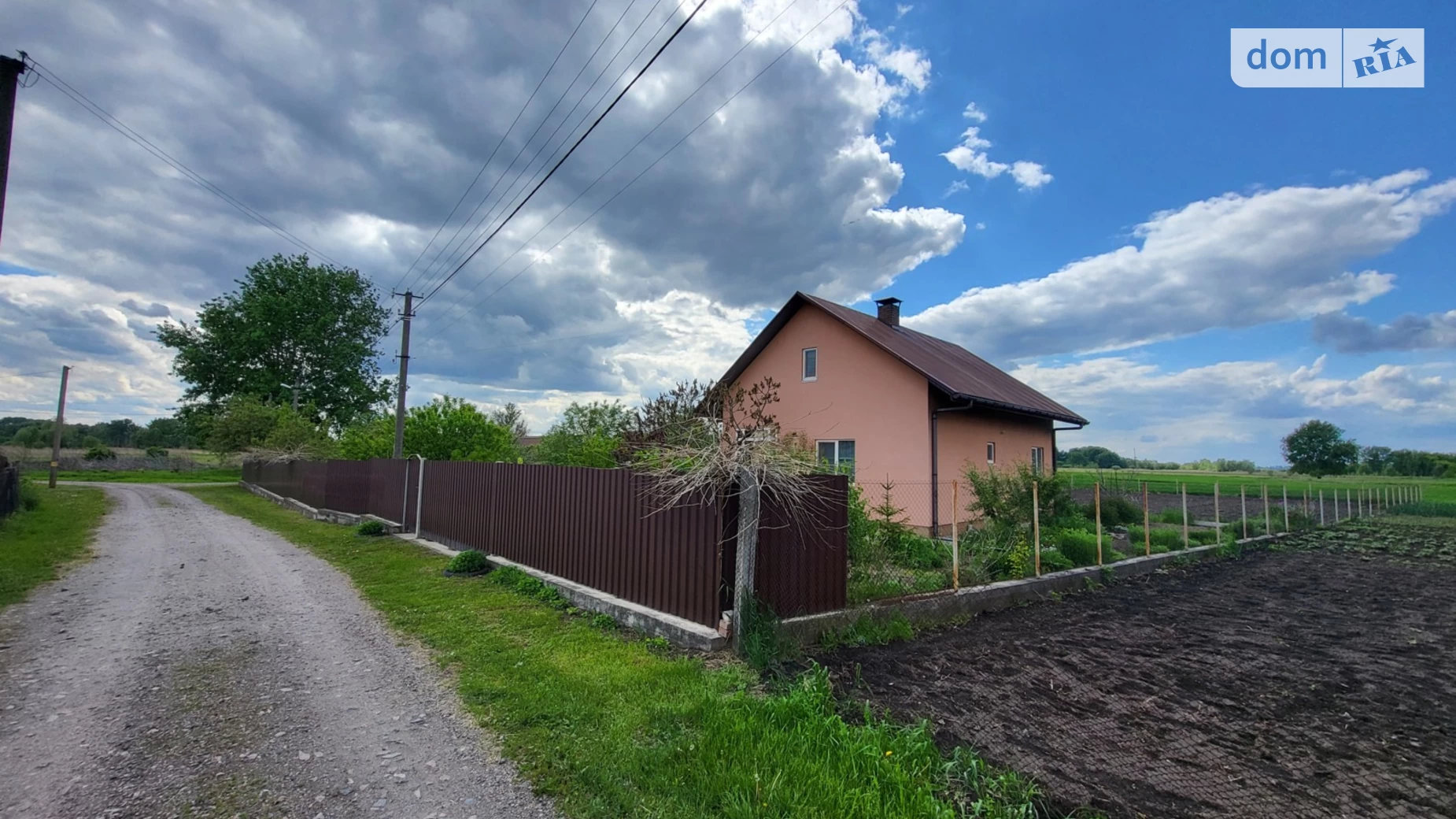 Продается дом на 2 этажа 100 кв. м с террасой, цена: 70000 $ - фото 5