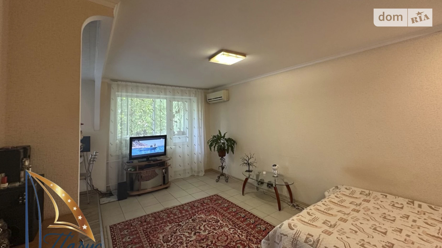 1-комнатная квартира 31.9 кв. м в Запорожье, ул. Сталеваров, 28А - фото 4