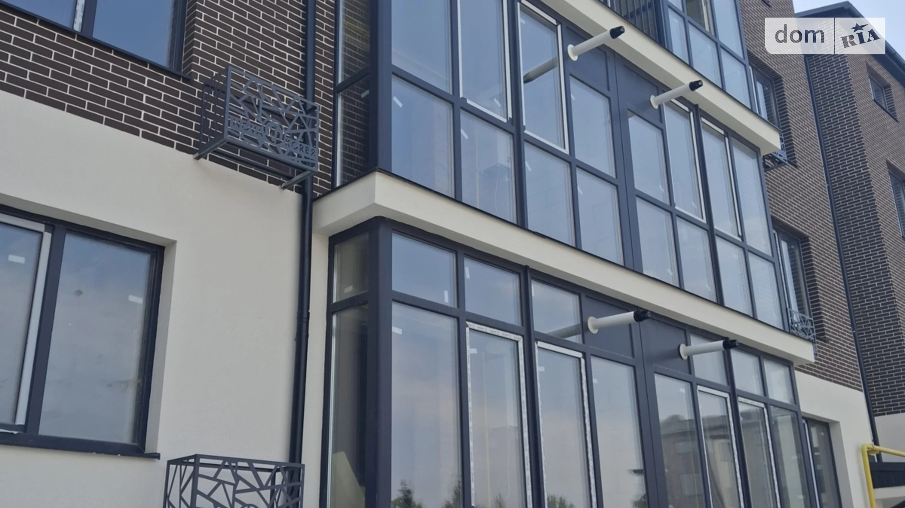 Продається 2-кімнатна квартира 83 кв. м у Вінниці, вул. Євгена Патона, 17 - фото 3