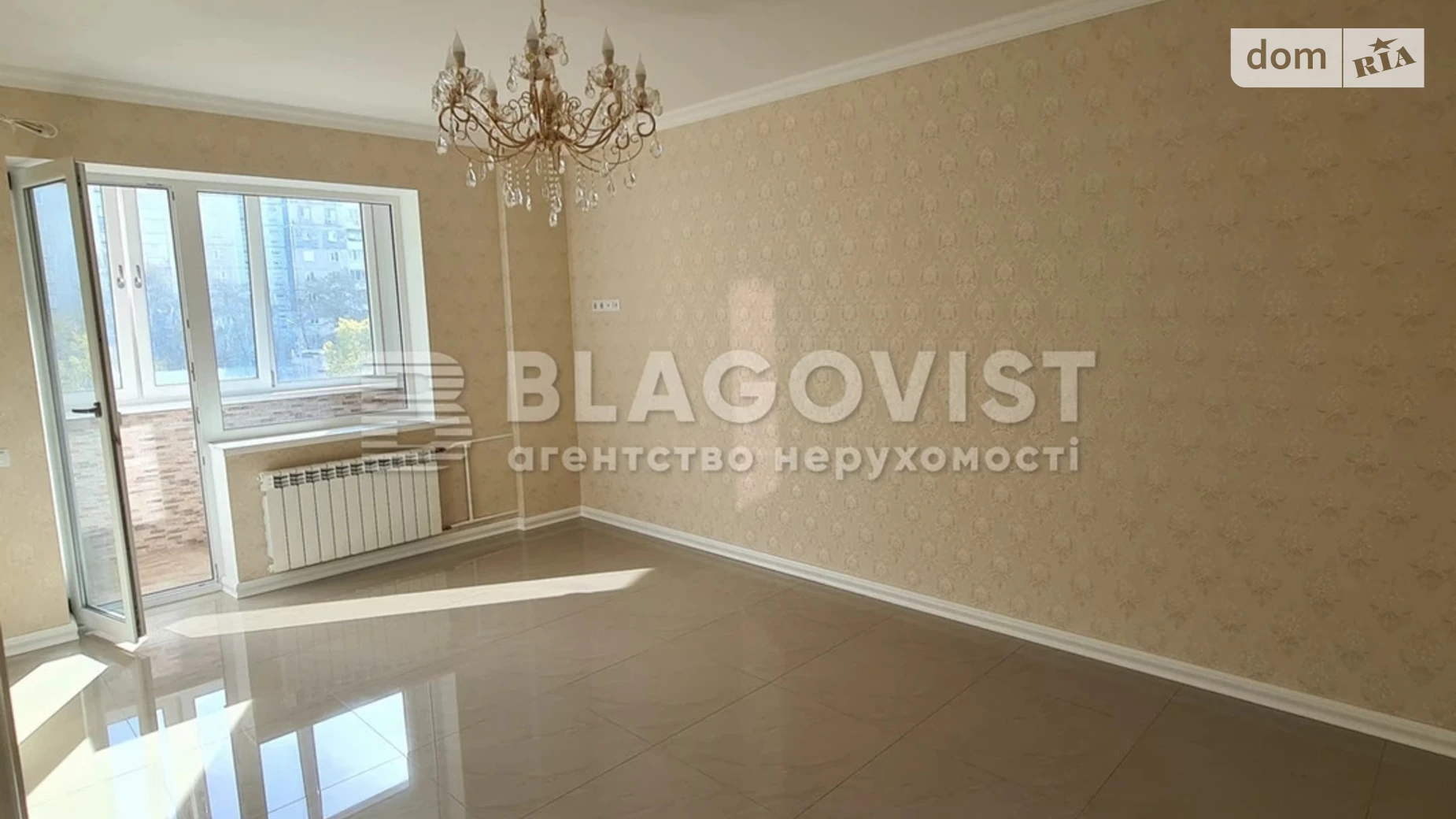 Продается 3-комнатная квартира 74 кв. м в Киеве, ул. Оноре де Бальзака, 26А - фото 5