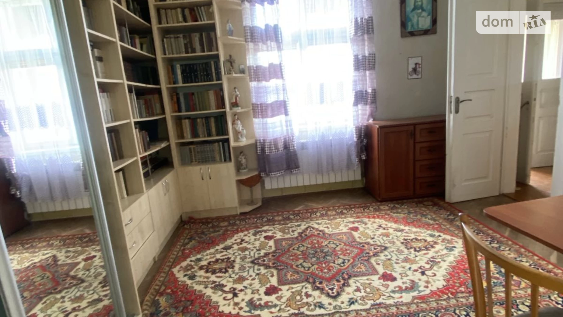 Сдается в аренду одноэтажный дом 85 кв. м с гаражом, ул. Леси Украинки - фото 4