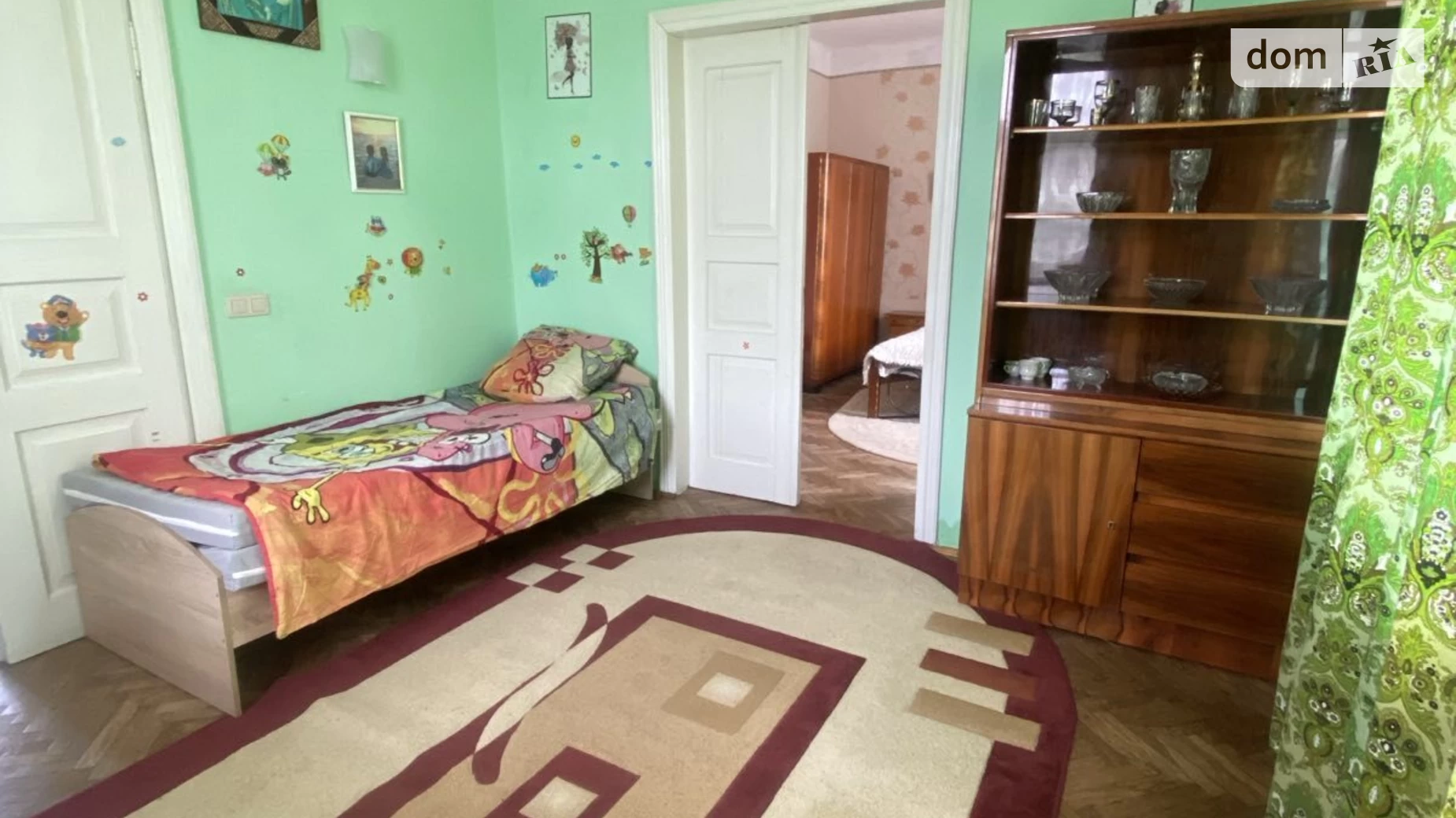 Сдается в аренду одноэтажный дом 85 кв. м с гаражом, ул. Леси Украинки - фото 5