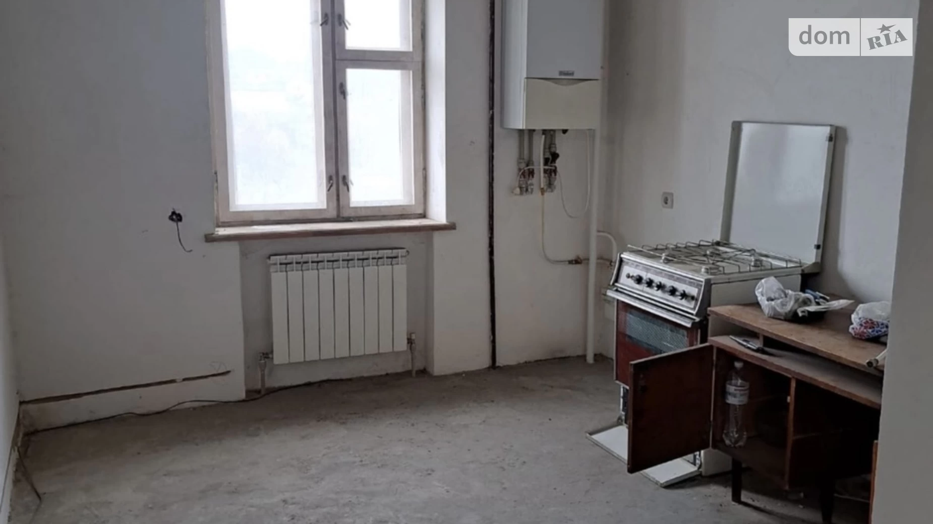 Продается 2-комнатная квартира 78.65 кв. м в Кропивницком, Островського - фото 2