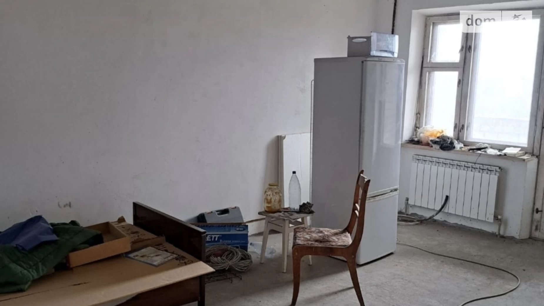 Продается 2-комнатная квартира 78.65 кв. м в Кропивницком, Островського - фото 3
