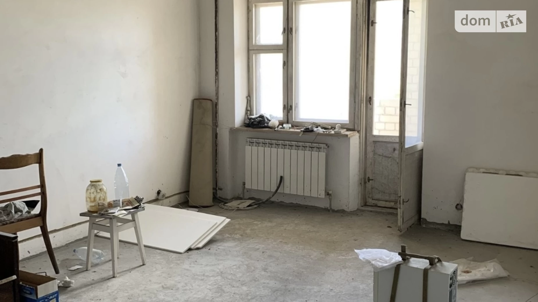 Продается 2-комнатная квартира 78.65 кв. м в Кропивницком, Островського - фото 5