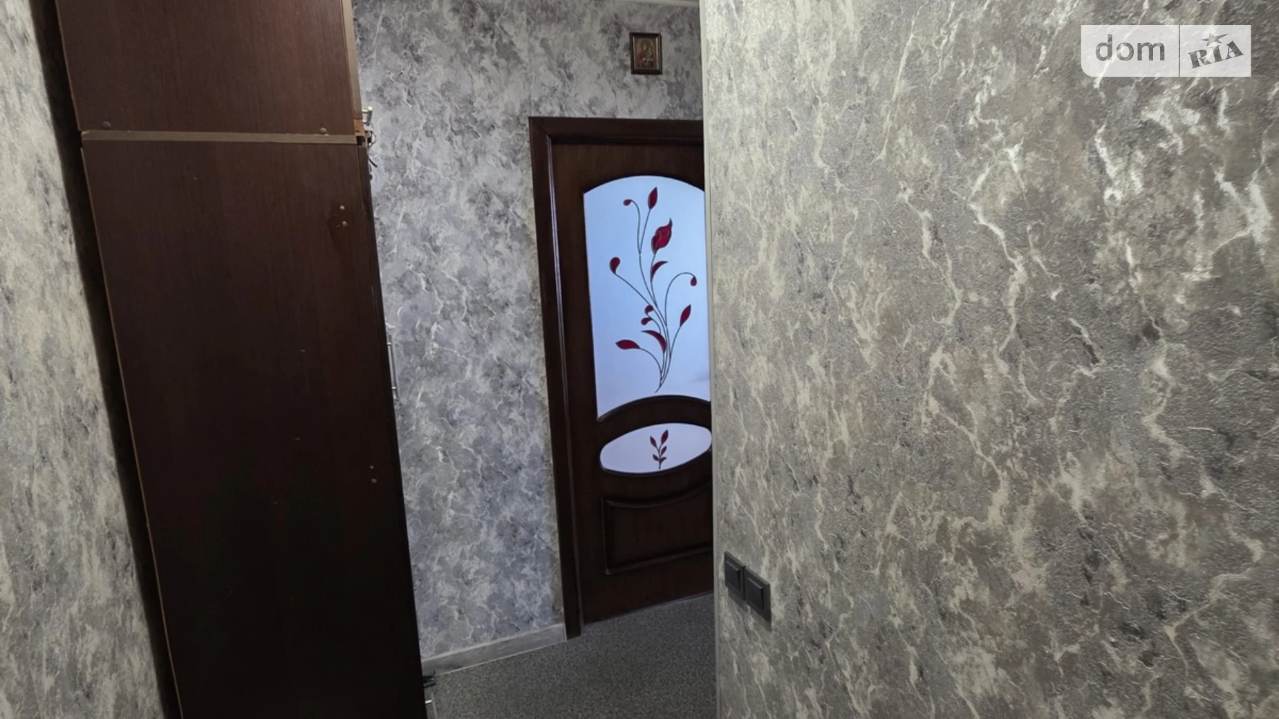 Продається 3-кімнатна квартира 54.8 кв. м у Ірпені, вул. Котляревського, 54А - фото 3