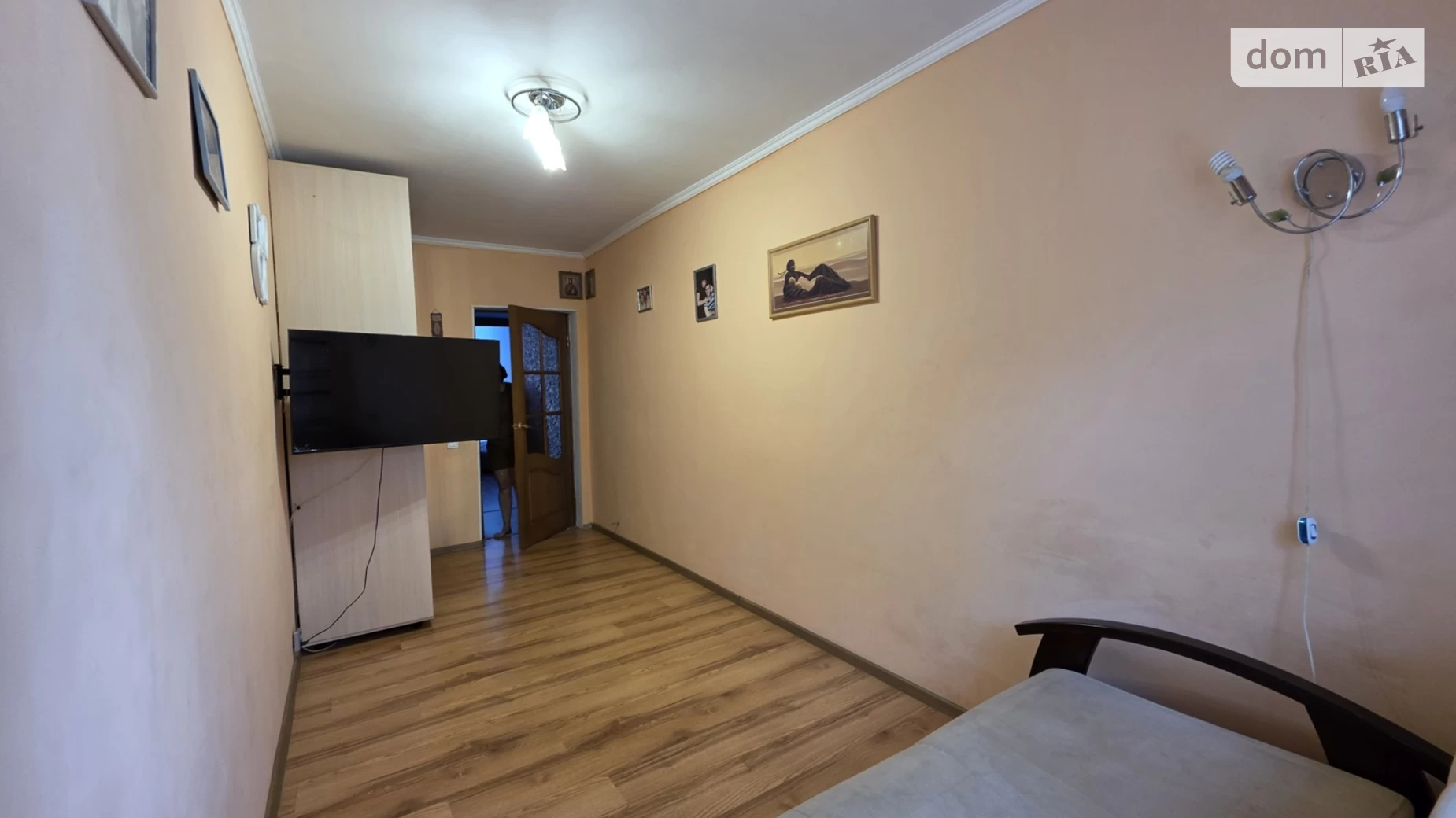 Продається 3-кімнатна квартира 54.8 кв. м у Ірпені, вул. Котляревського, 54А - фото 5