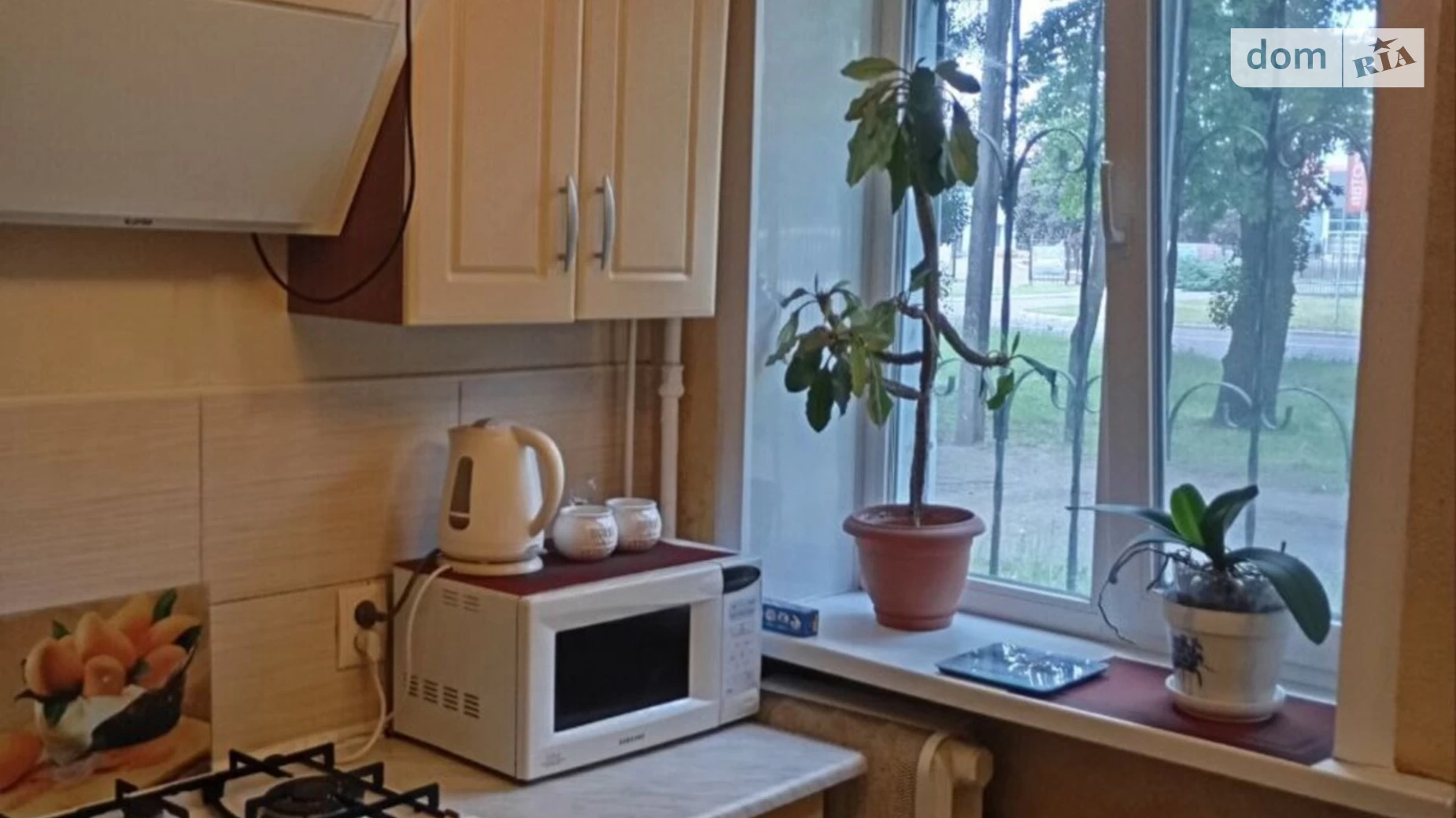 Продається 1-кімнатна квартира 31 кв. м у Кременчуку, просп. Лесі Українки(50 років Жовтня) - фото 3