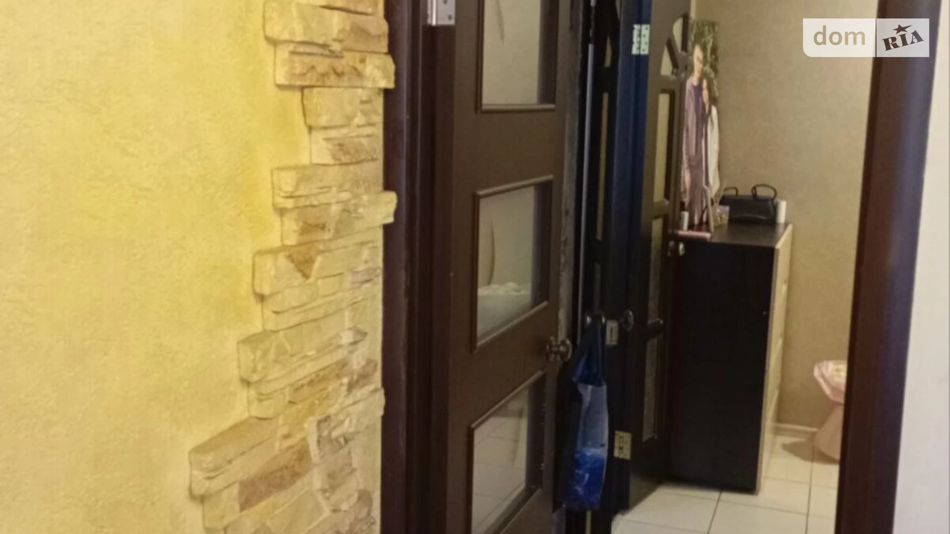Продається 1-кімнатна квартира 31 кв. м у Кременчуку, просп. Лесі Українки(50 років Жовтня) - фото 5
