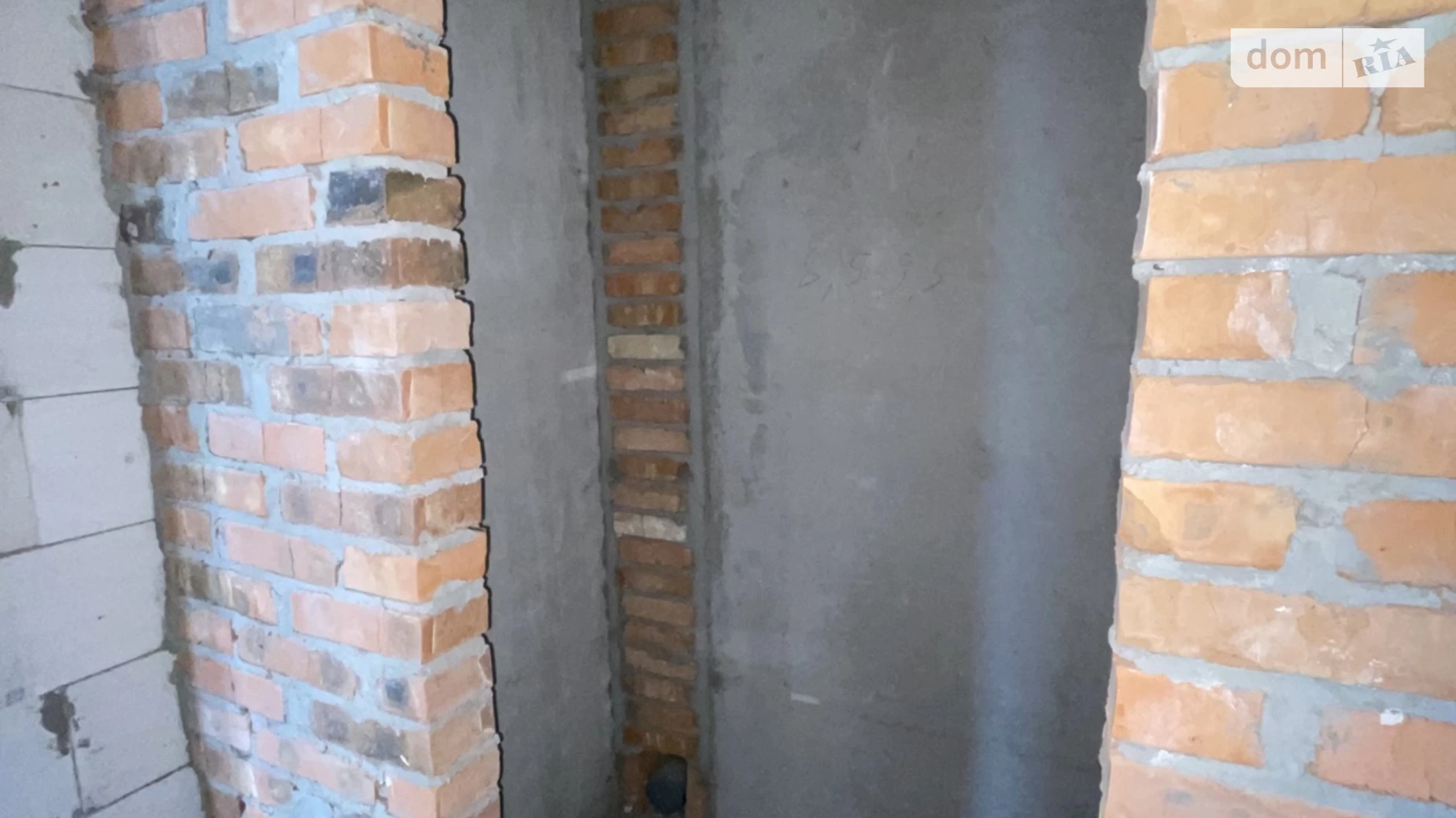 Продается 2-комнатная квартира 56 кв. м в Киеве, просп. Науки, 58 - фото 3