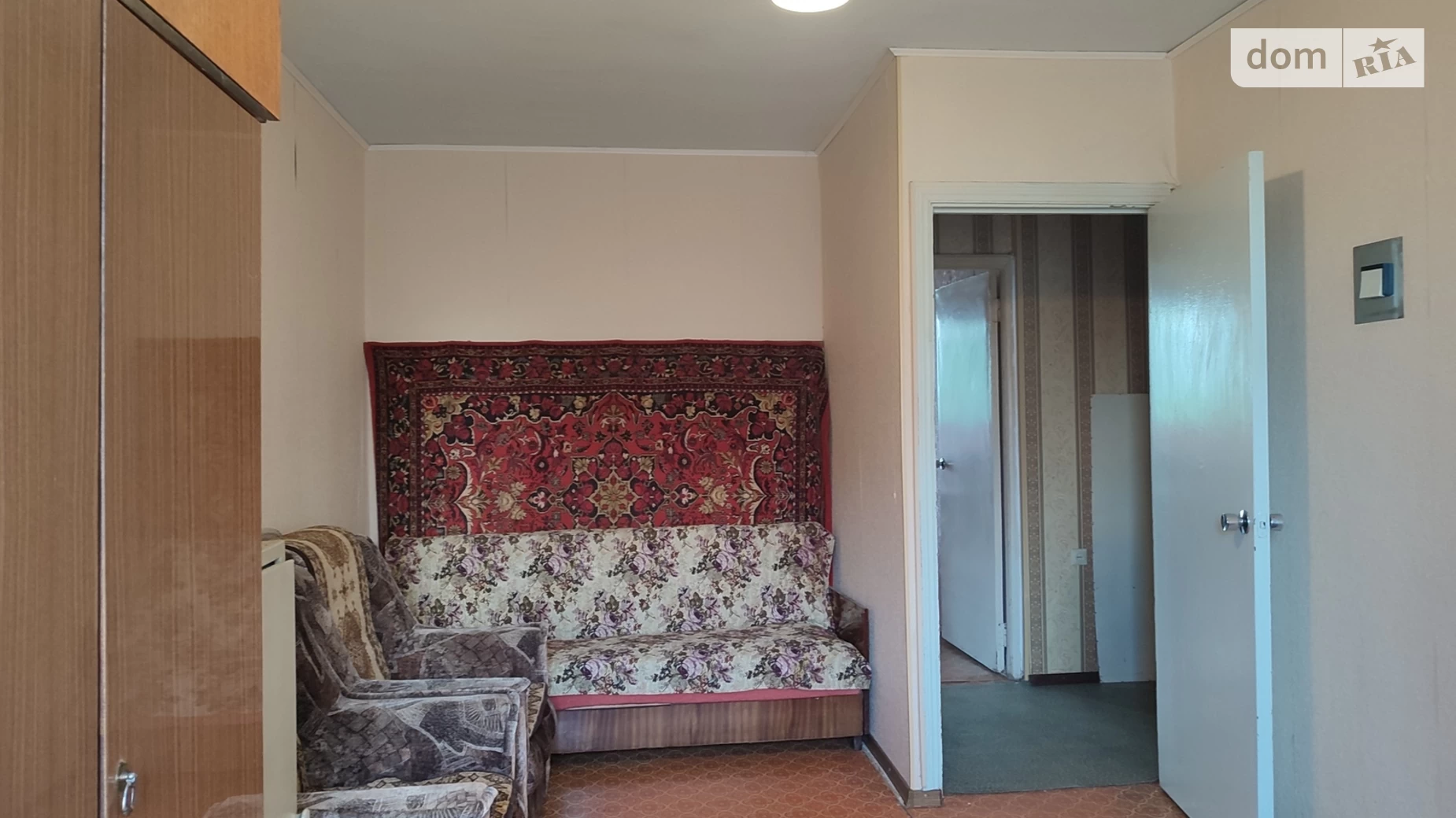 Сдается в аренду 3-комнатная квартира 64 кв. м в Харькове, ул. Бригады Хартия(Маршала Рыбалко), 47В - фото 4