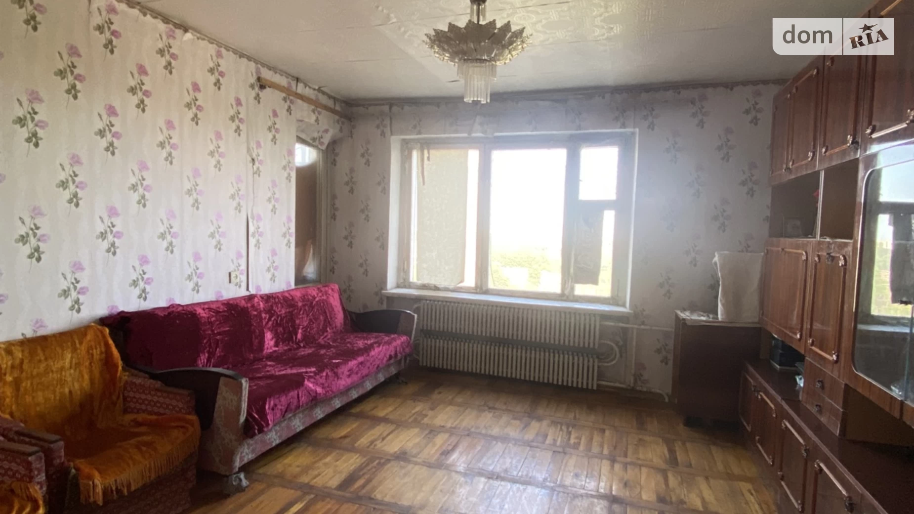 Продается 2-комнатная квартира 49.5 кв. м в Днепре, ул. Янгеля Академика - фото 2