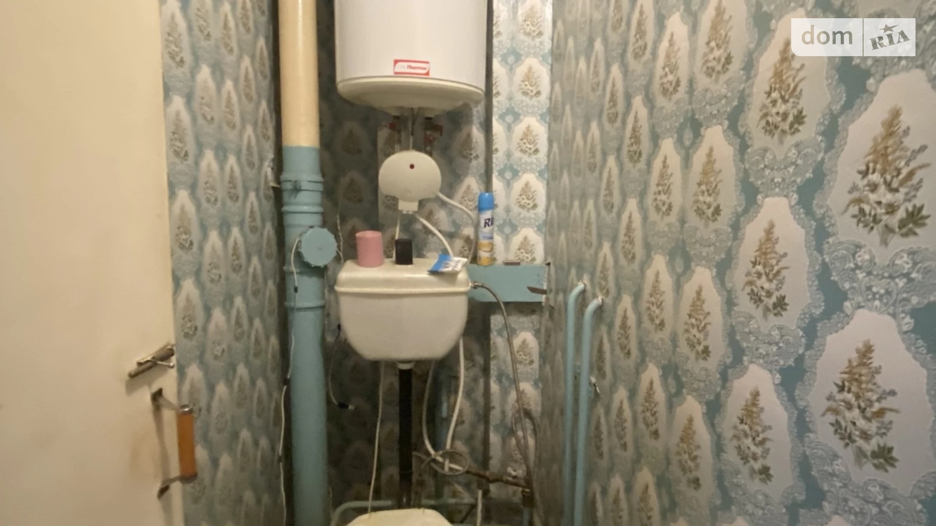 Продается 2-комнатная квартира 49.5 кв. м в Днепре, ул. Янгеля Академика - фото 3
