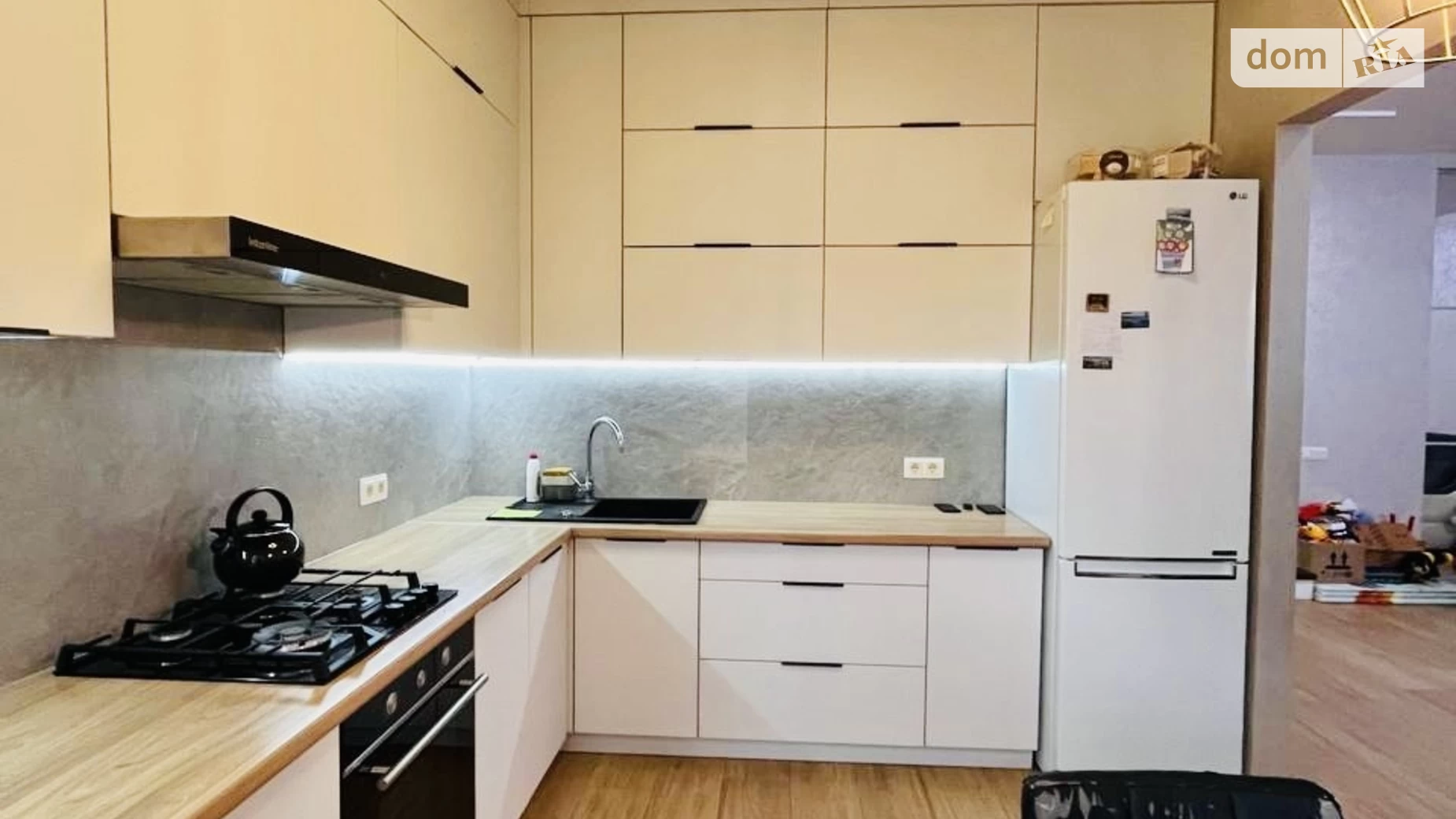 Выставка Хмельницкий ЖК Ранкове Family, цена: 139000 $ - фото 2