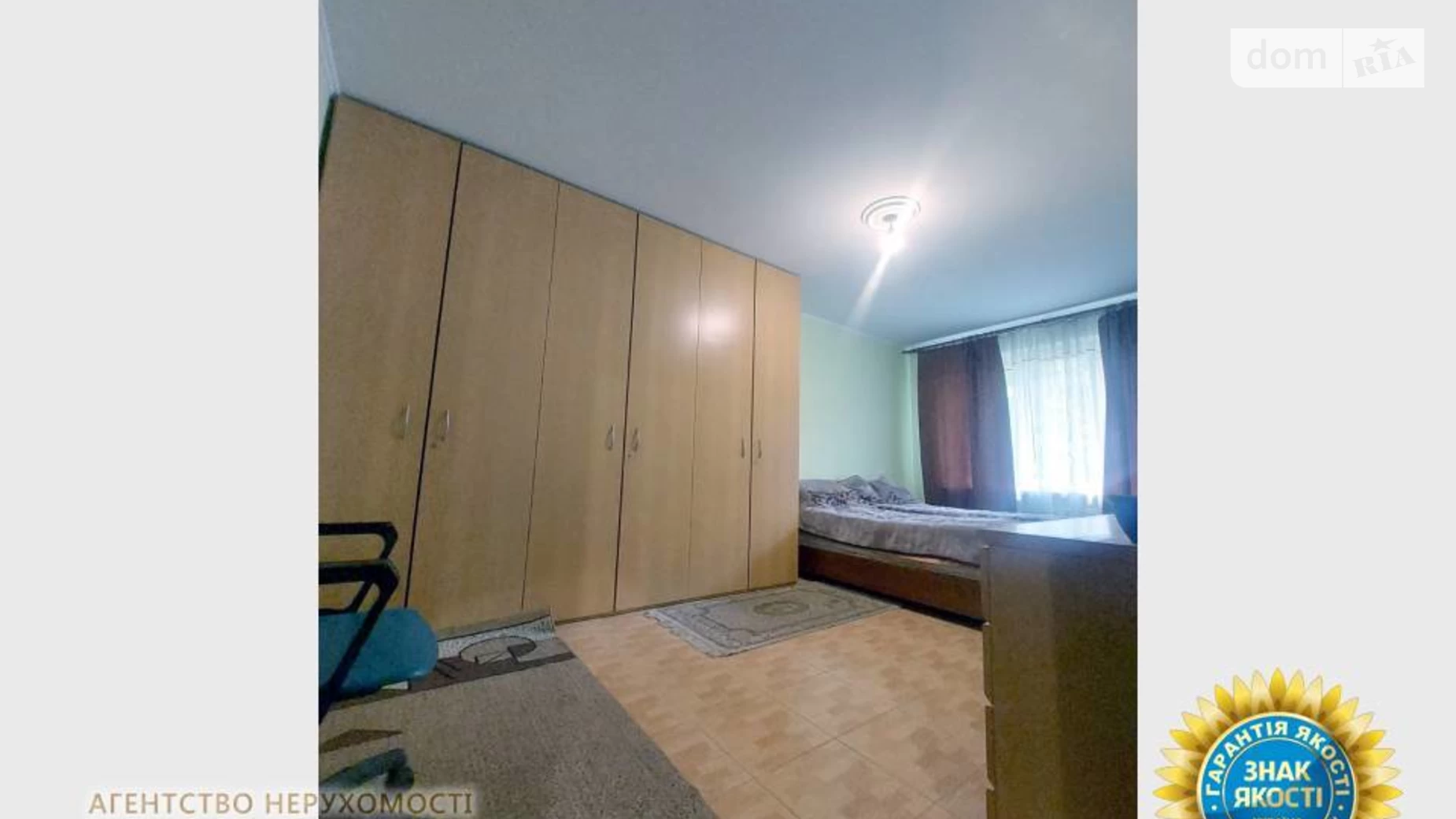 Сдается в аренду 2-комнатная квартира 61 кв. м в Черкассах, вул. Іллєнка, 12/2 - фото 5